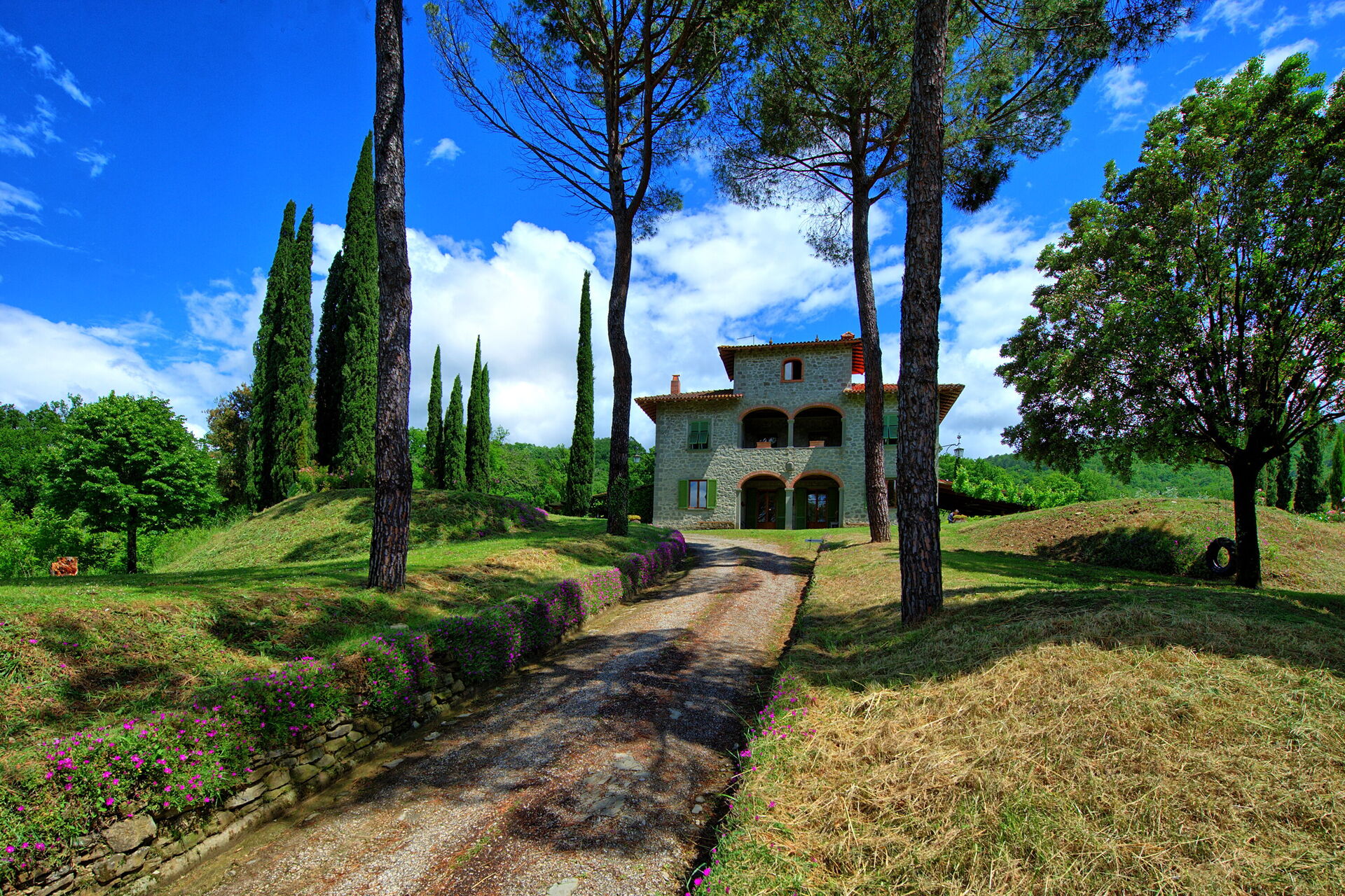 Villa Lo Scoiattolo - foto 3