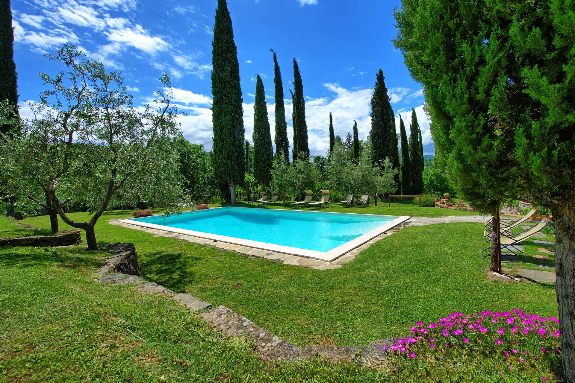 Villa Lo Scoiattolo - foto 4