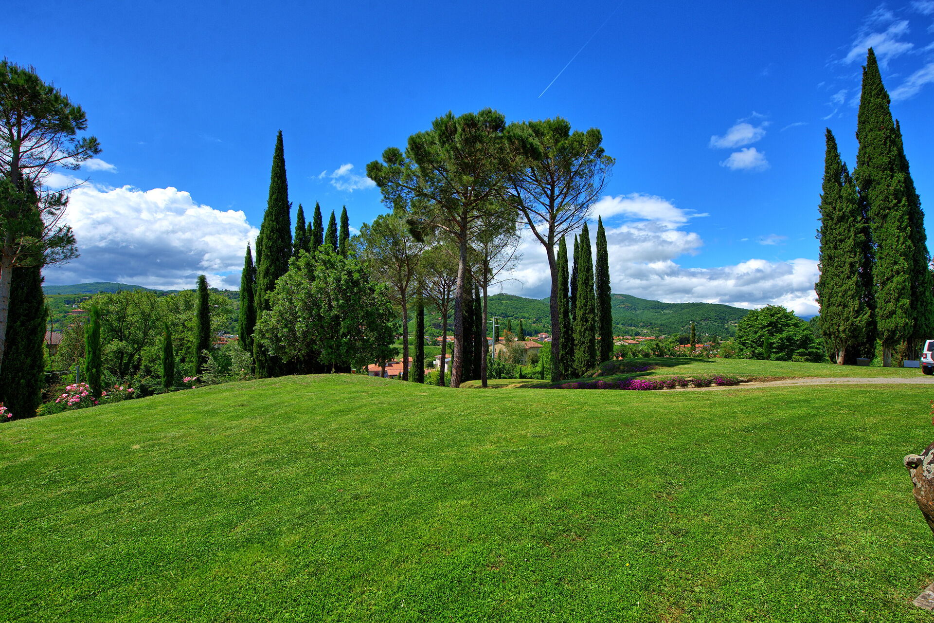 Villa Lo Scoiattolo - foto 5