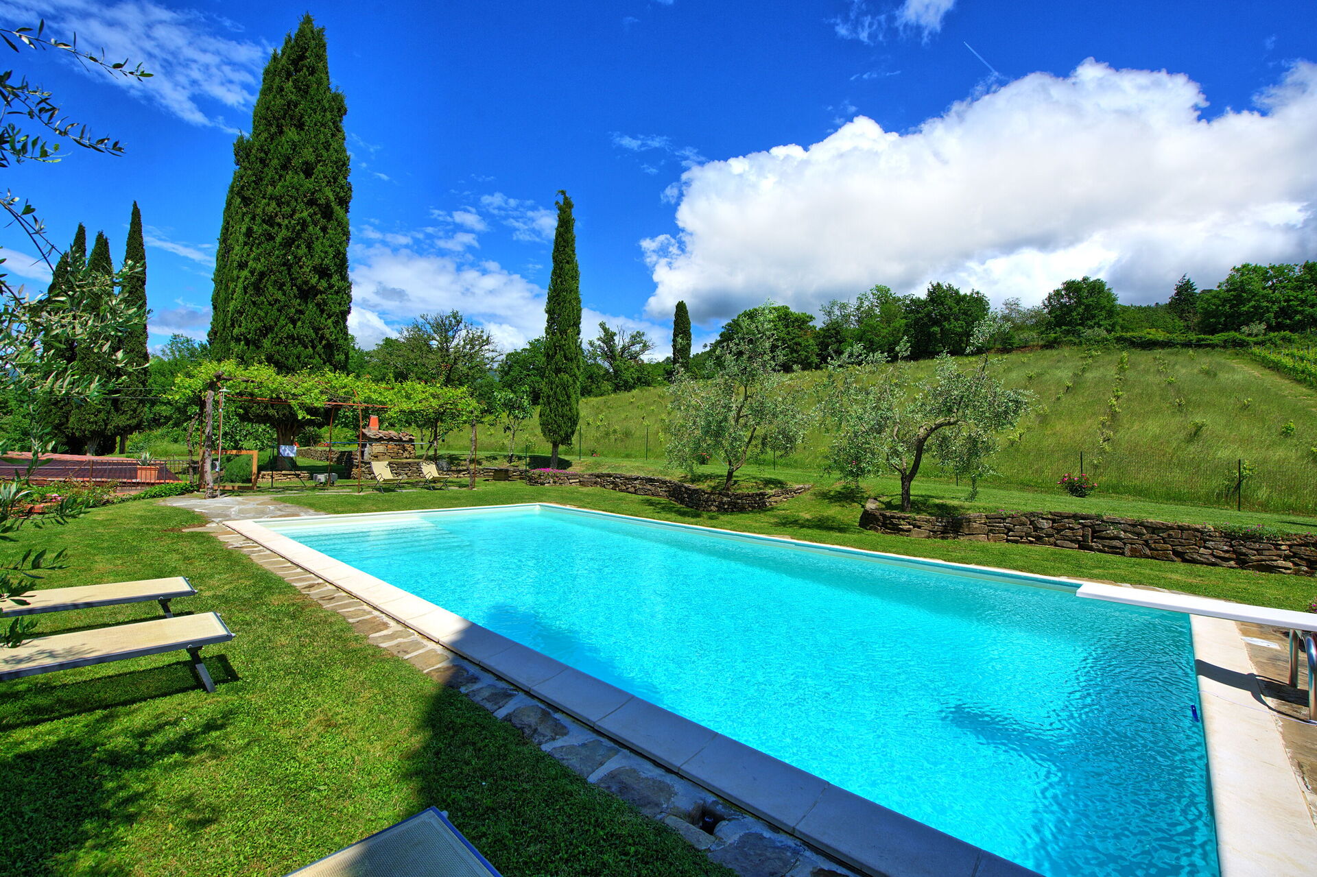 Villa Lo Scoiattolo - foto 6