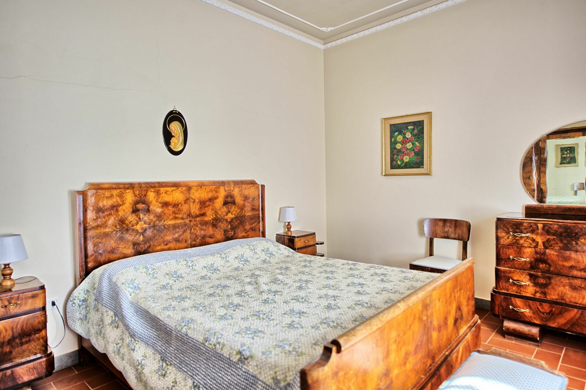 Casale Ambra keuken in Ambra