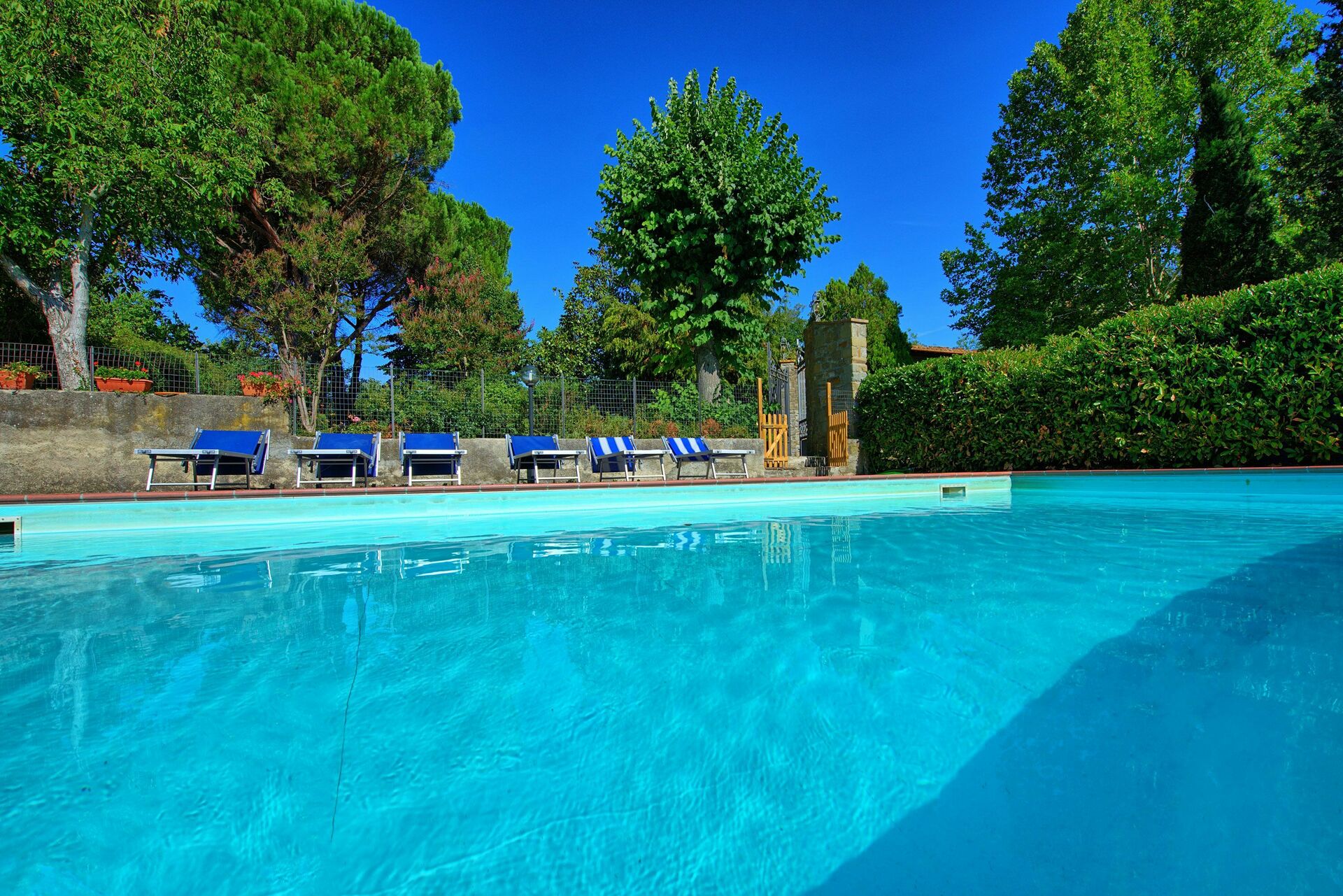 Casale Ambra keuken in Ambra