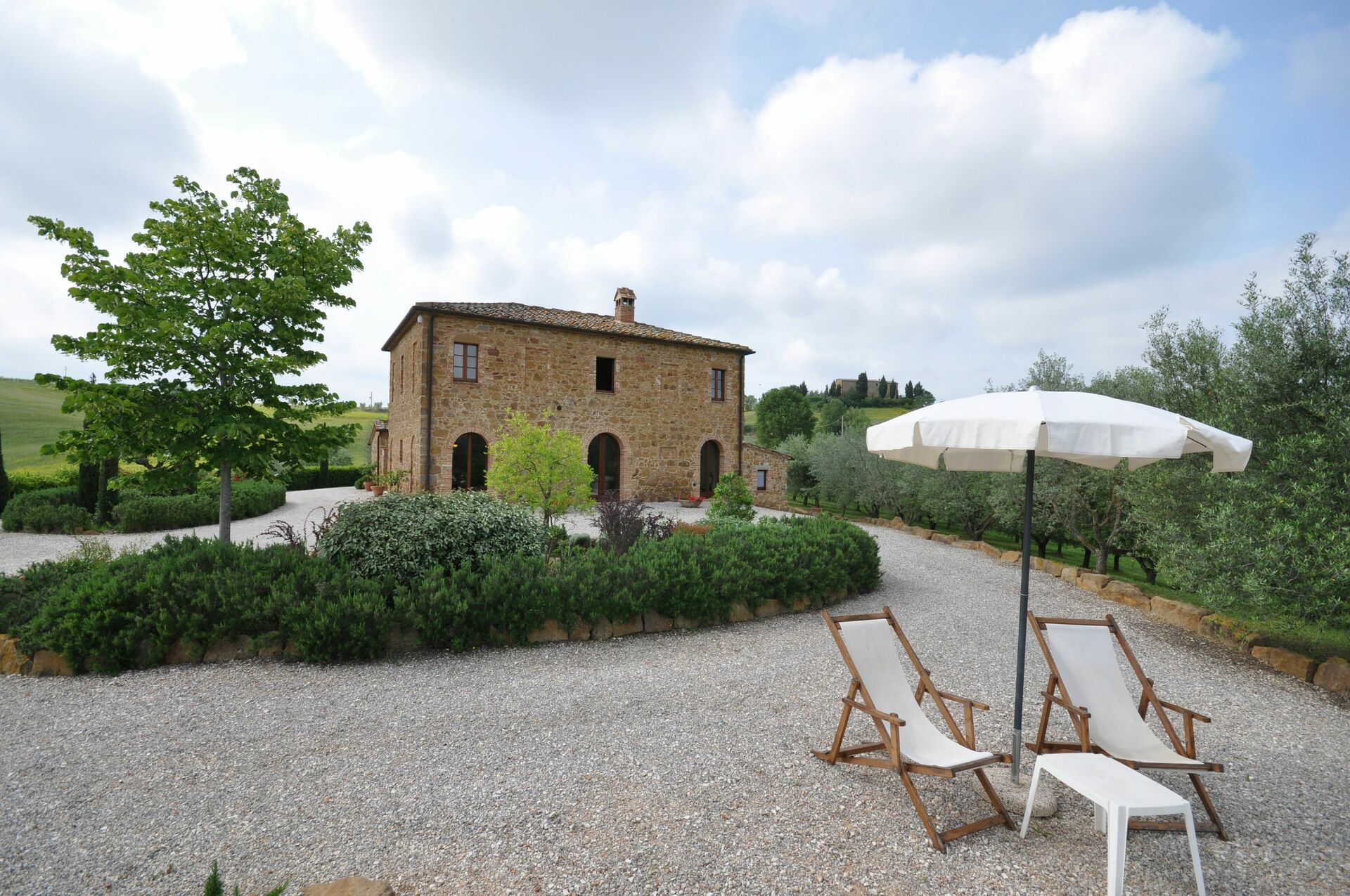 Villa Gaeta - foto 5