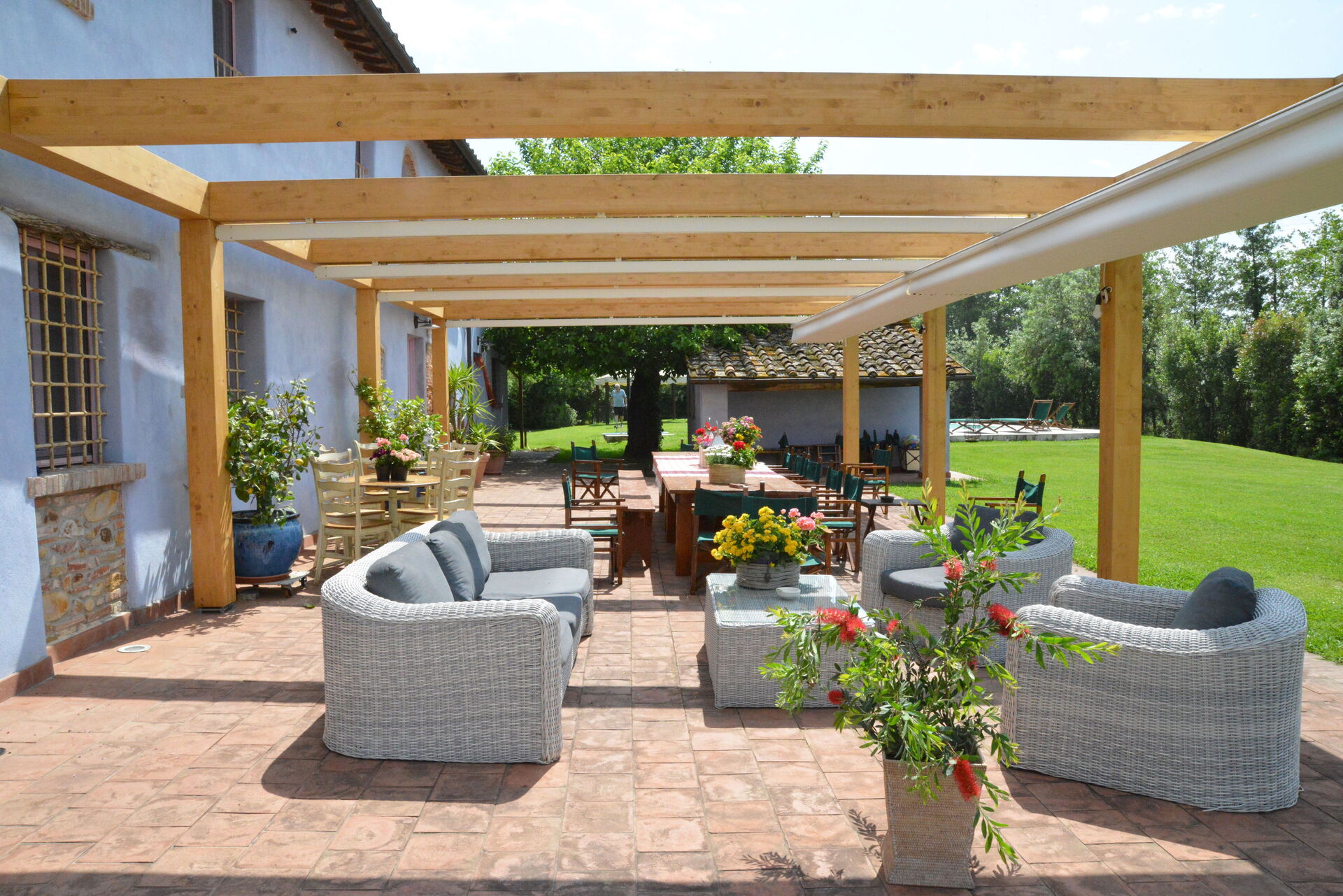 Villa Marginone - foto 2