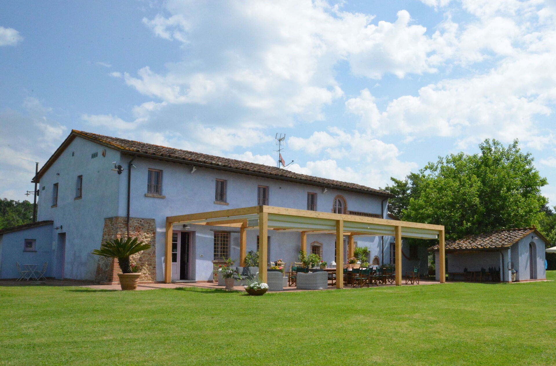 Villa Marginone - foto 4