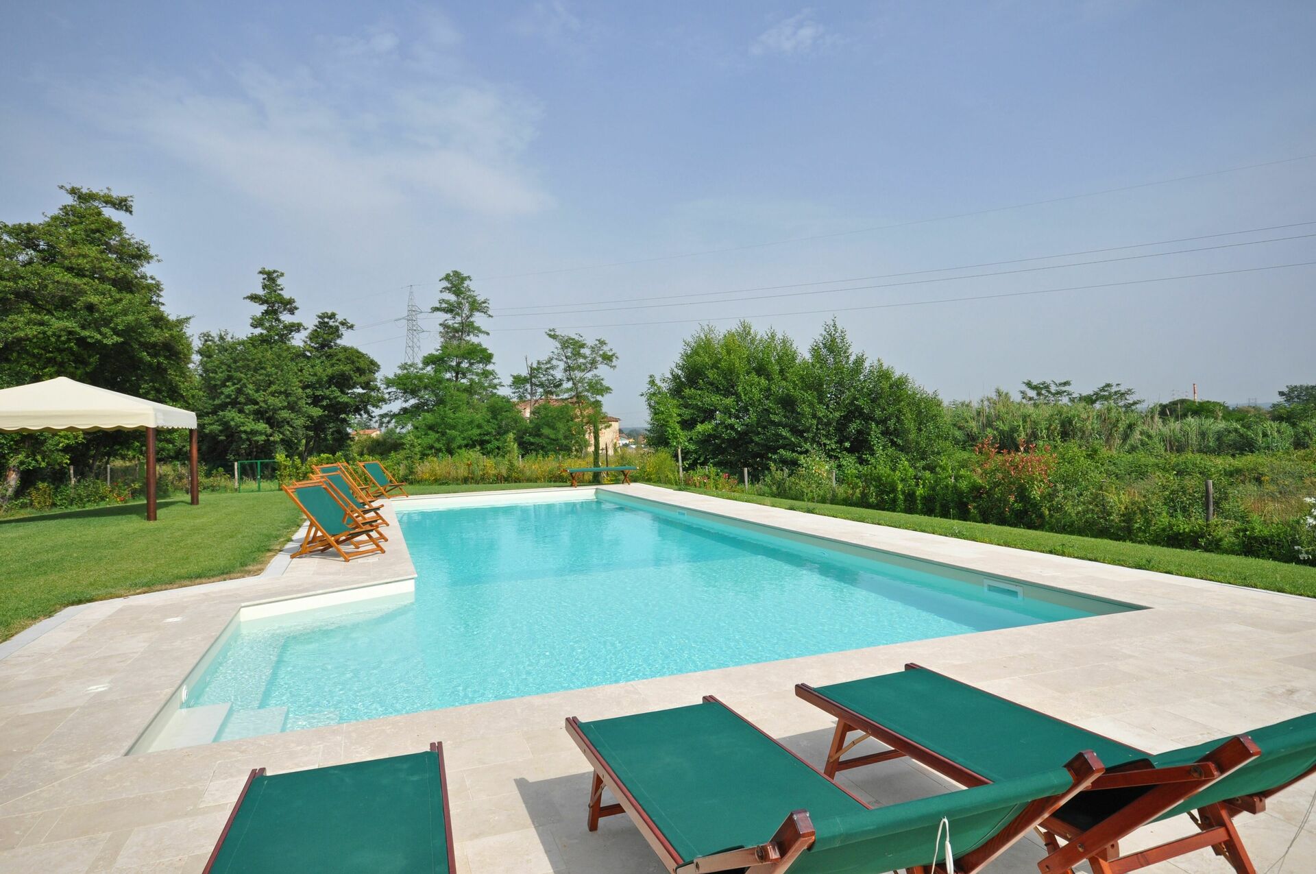 Villa Marginone - foto 5