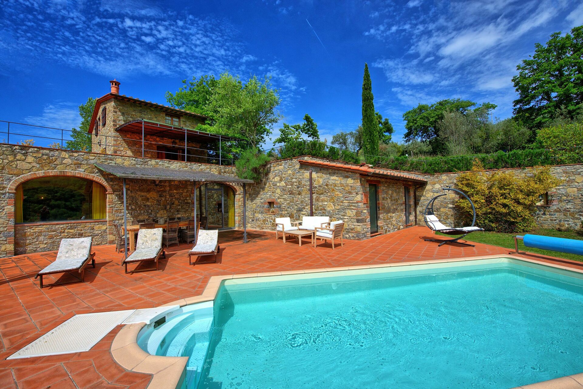 Villa Barbischio - foto 3