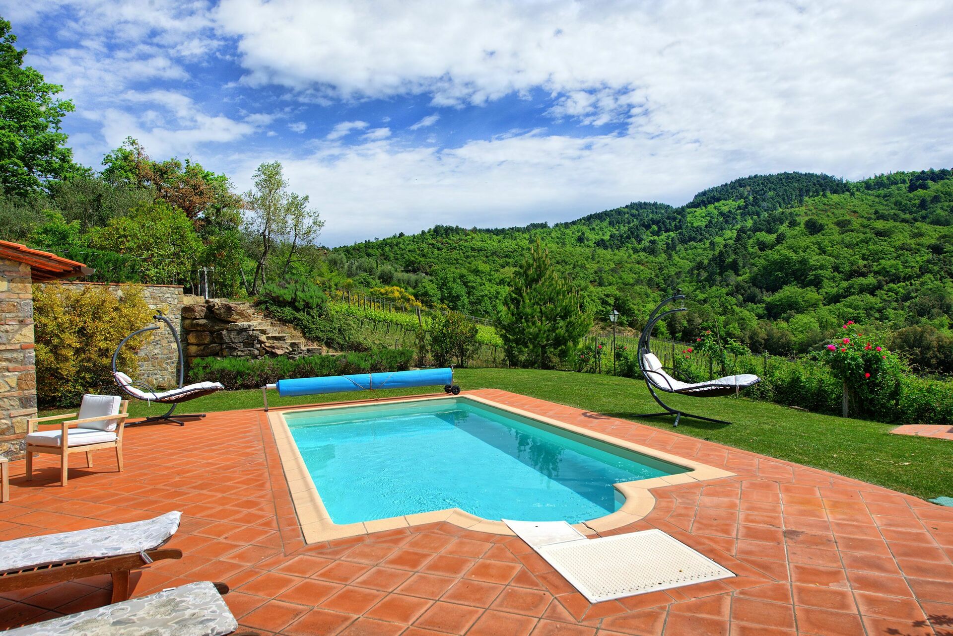 Villa Barbischio - foto 5