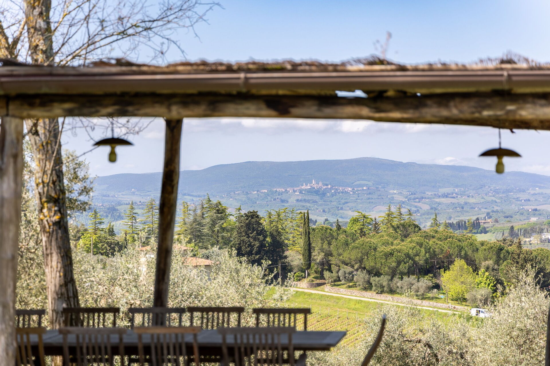 Villa Ferdinando - foto 3