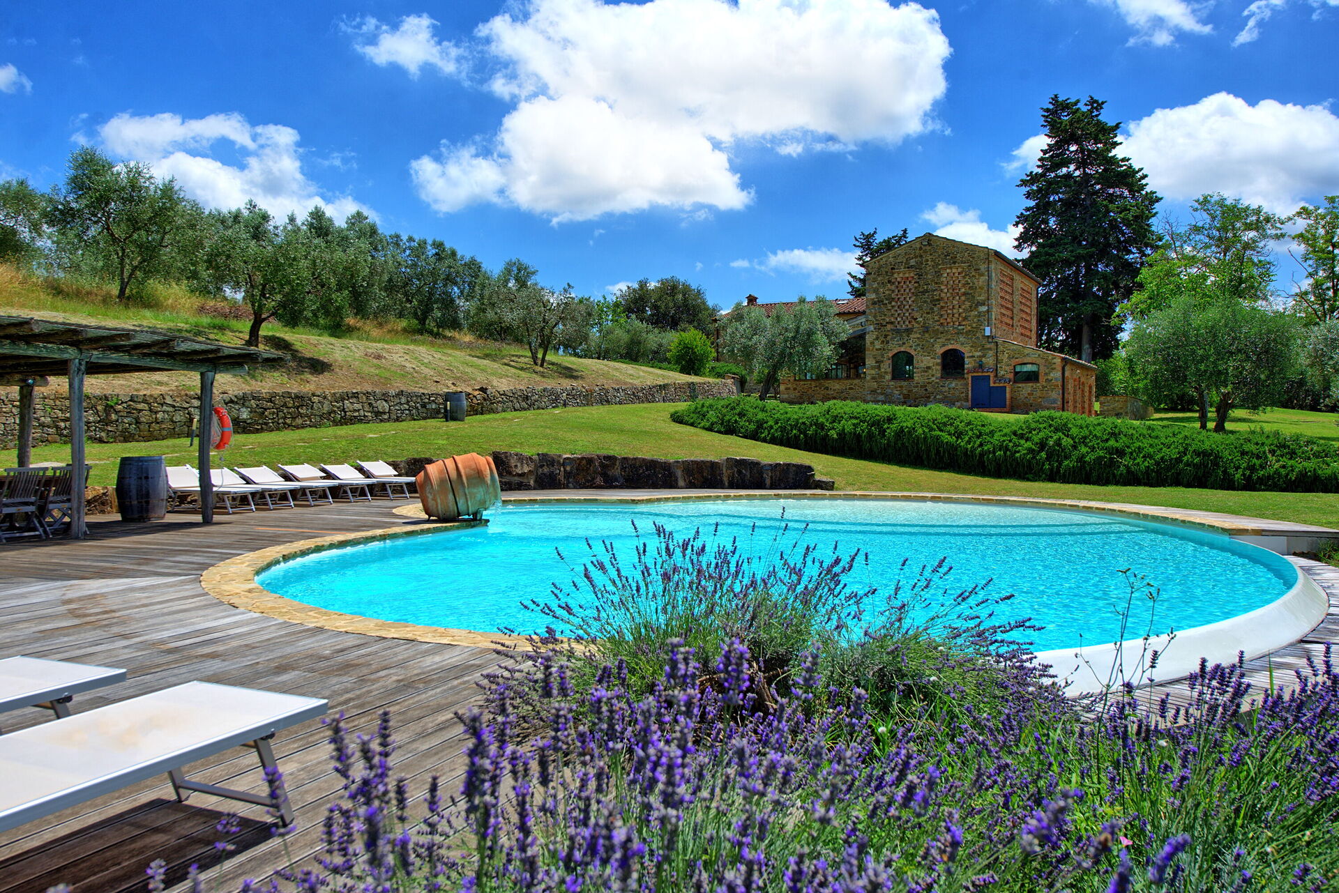 Villa Ferdinando - foto 4