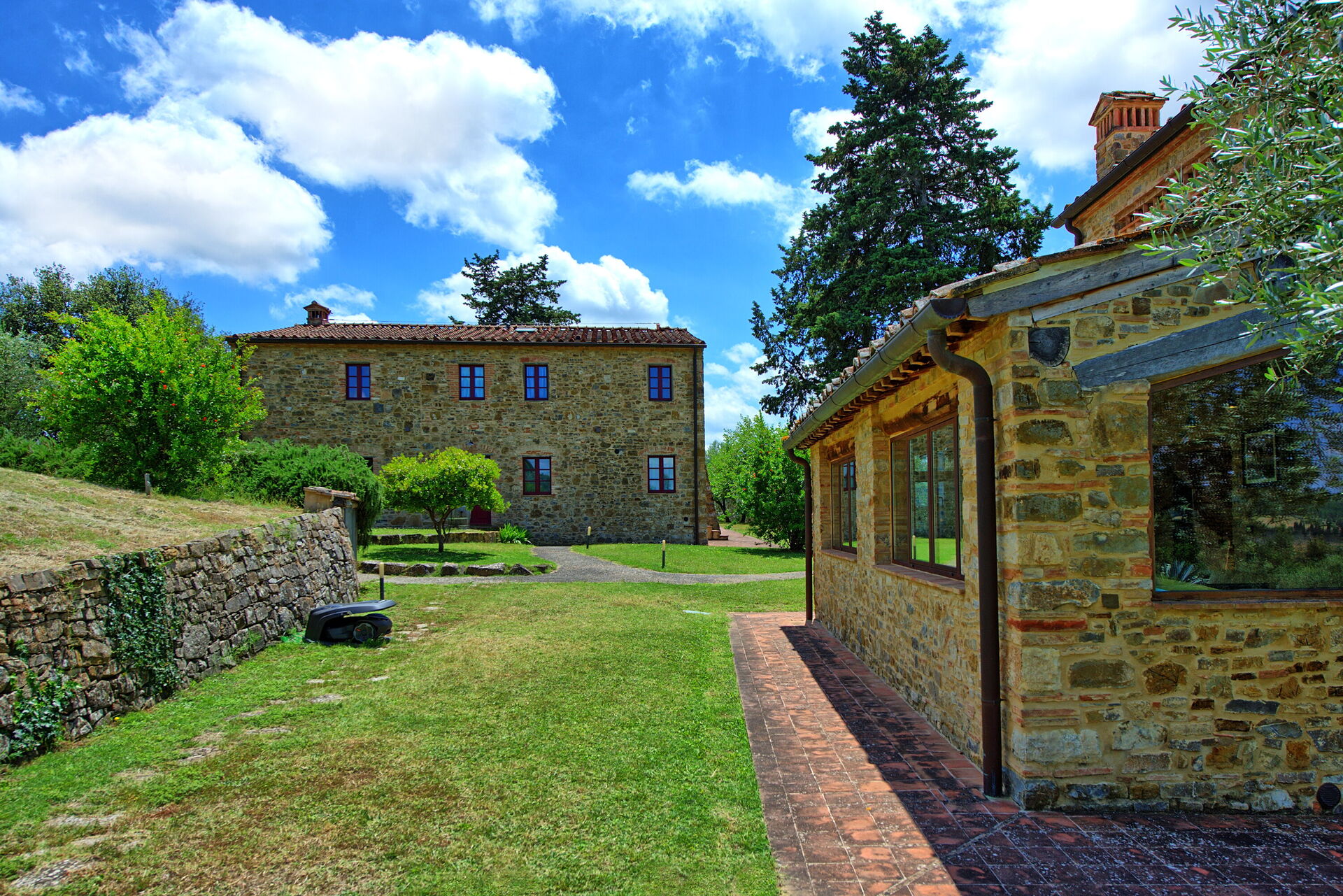 Villa Ferdinando - foto 5