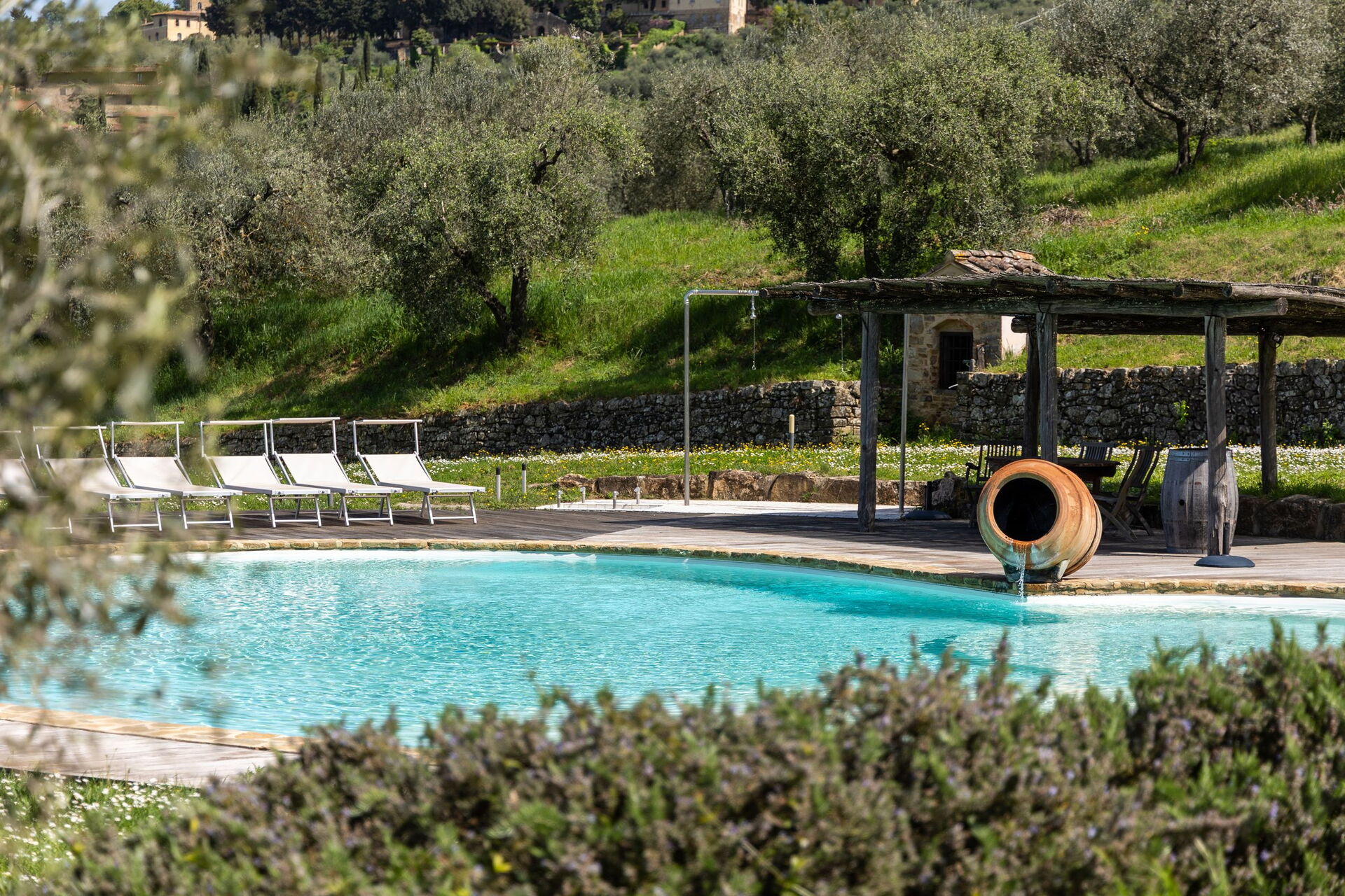 Villa Ferdinando - foto 6