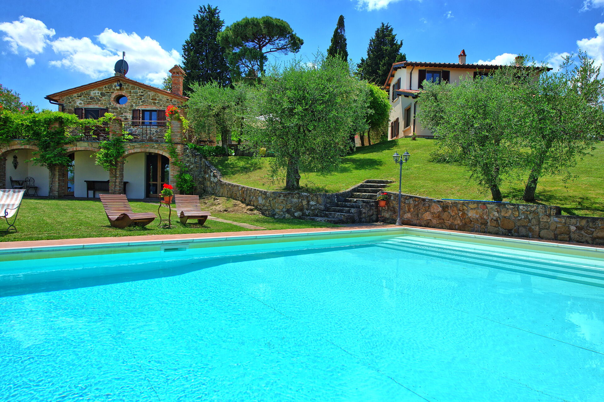 Villa Ulivi - foto 2