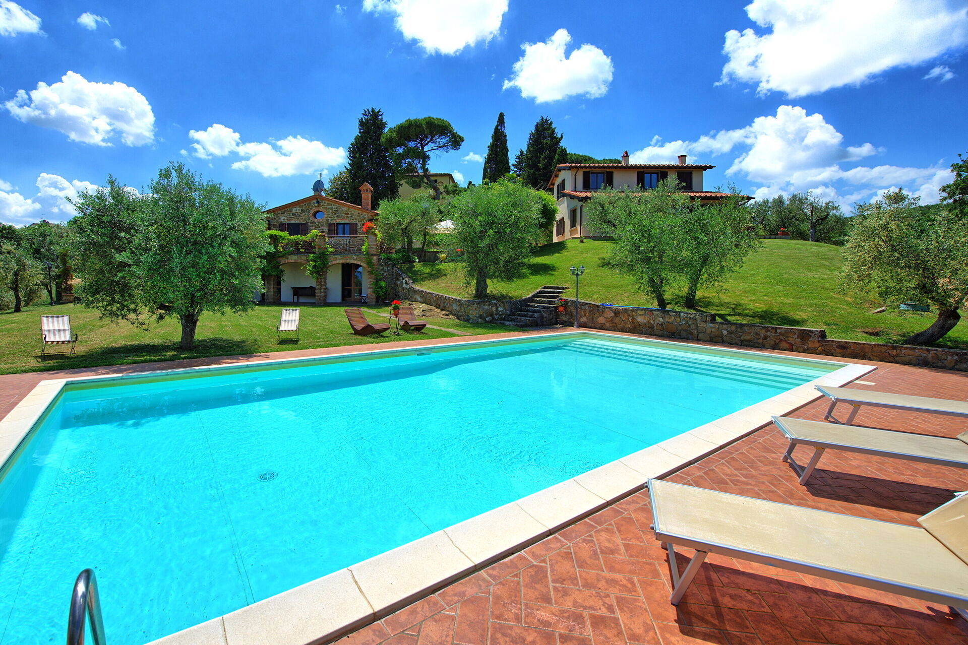 Villa Ulivi - foto 3