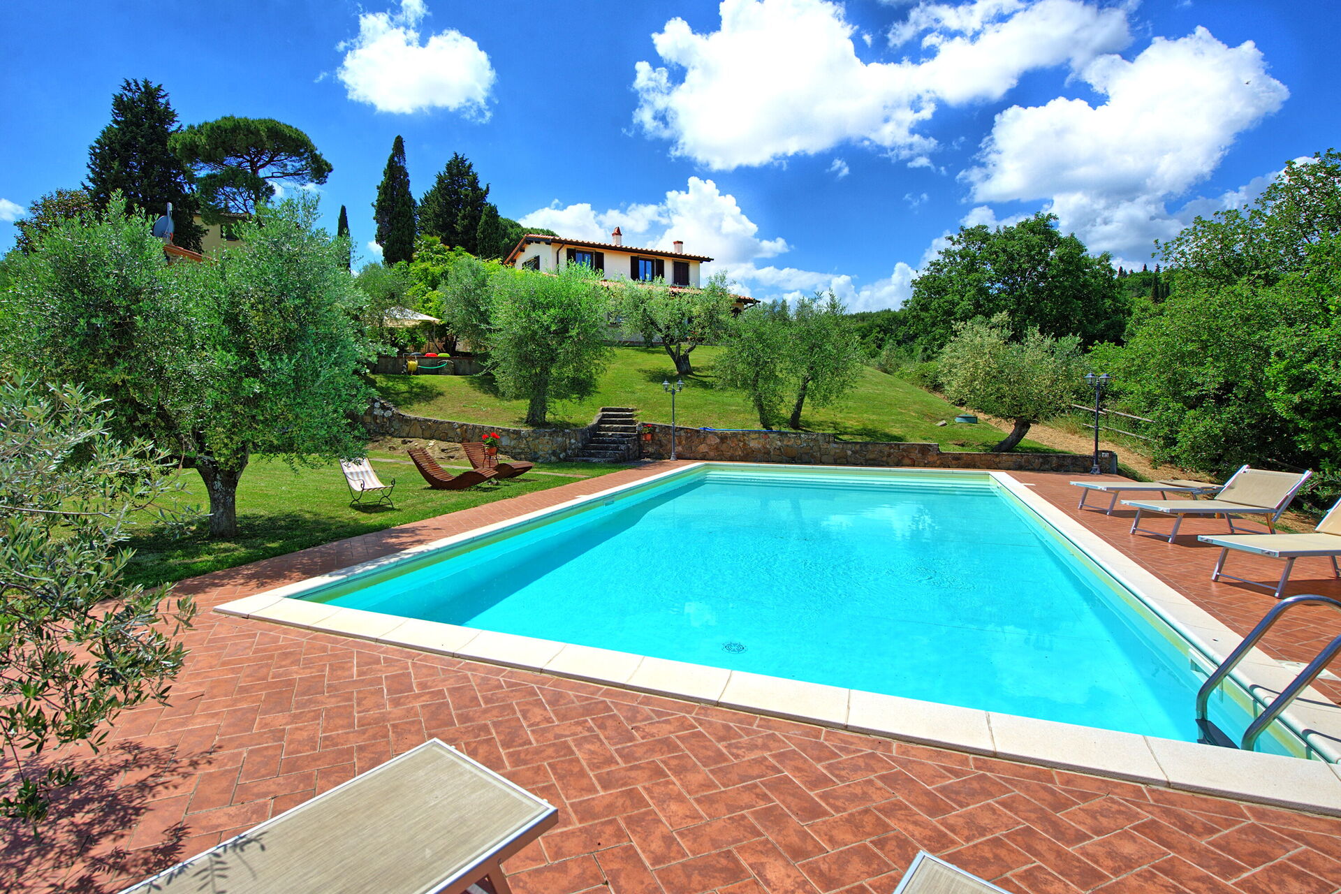 Villa Ulivi - foto 5
