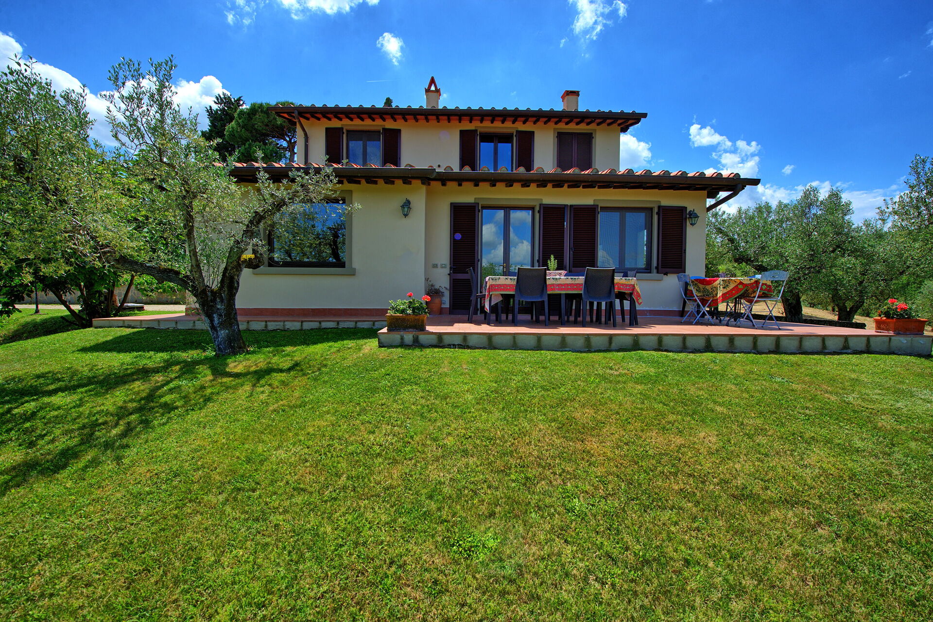Villa Ulivi - foto 6