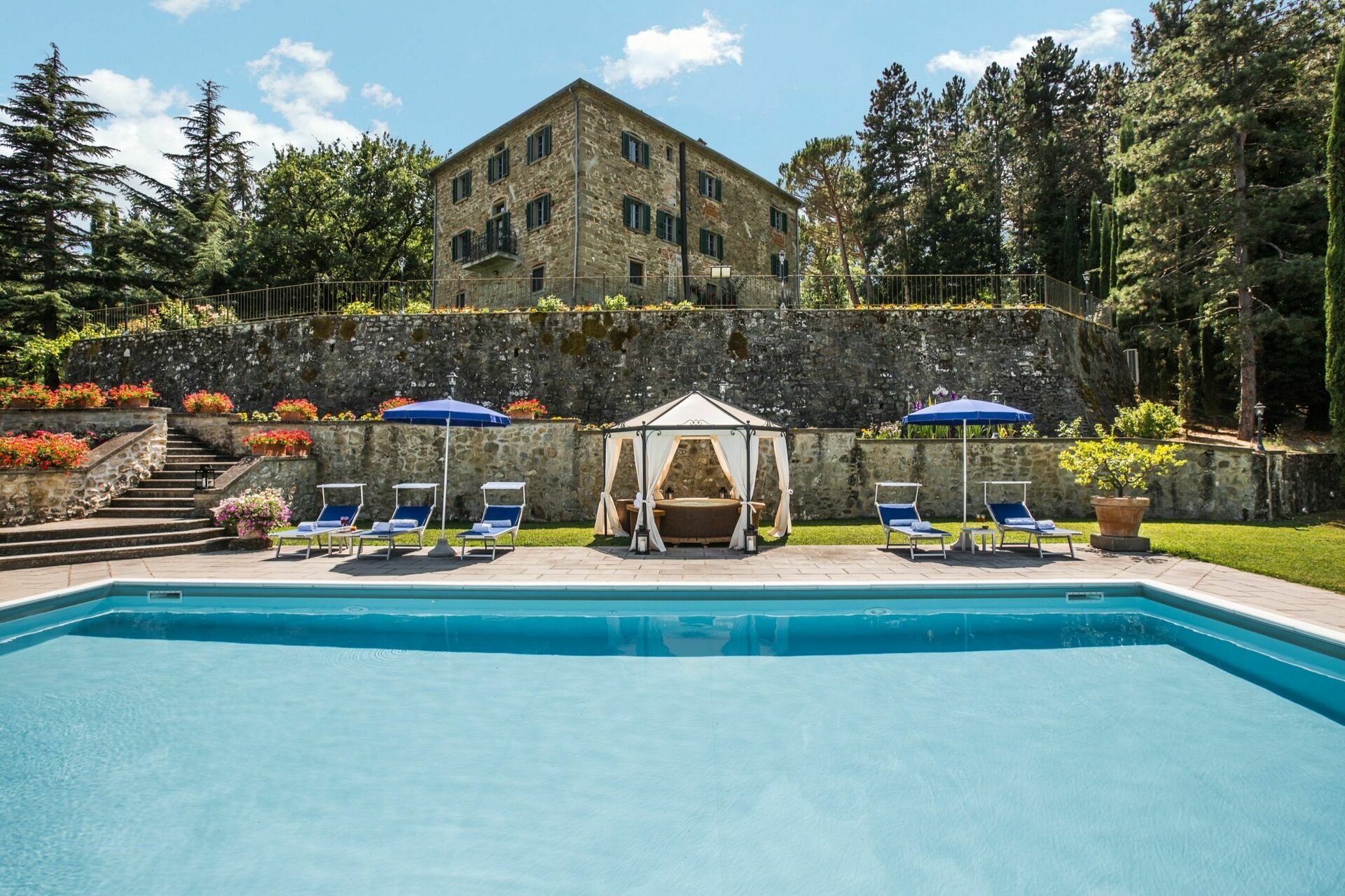 Palazzo Rosadi - foto 2