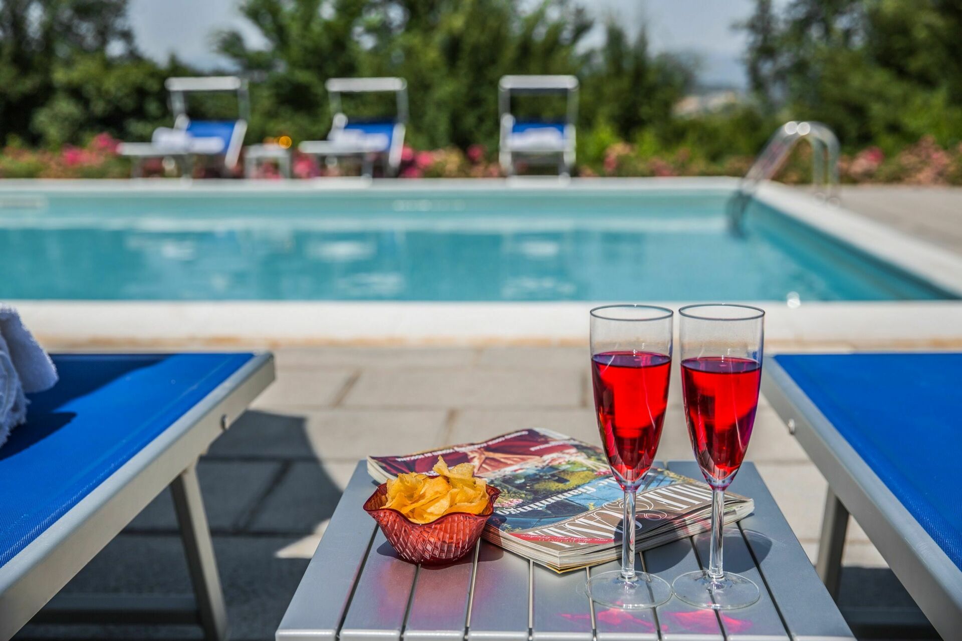 Palazzo Rosadi - foto 4