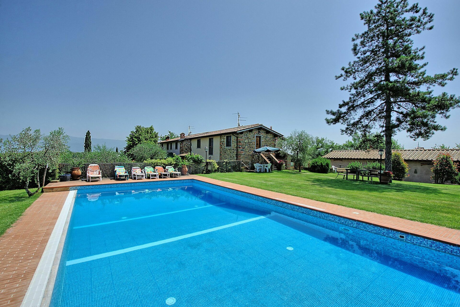 Villa Poggetta - foto 2