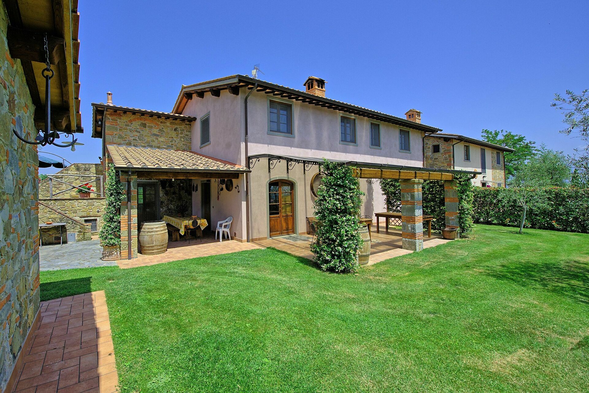 Villa Poggetta - foto 3