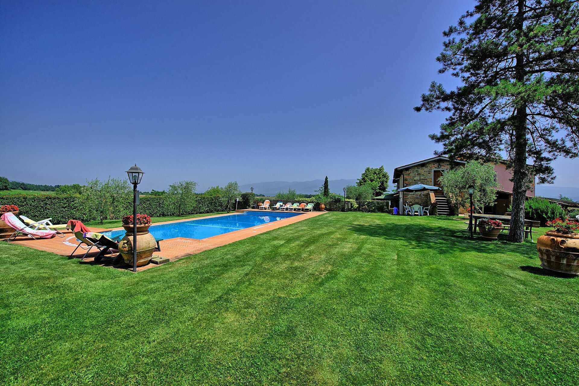 Villa Poggetta - foto 5