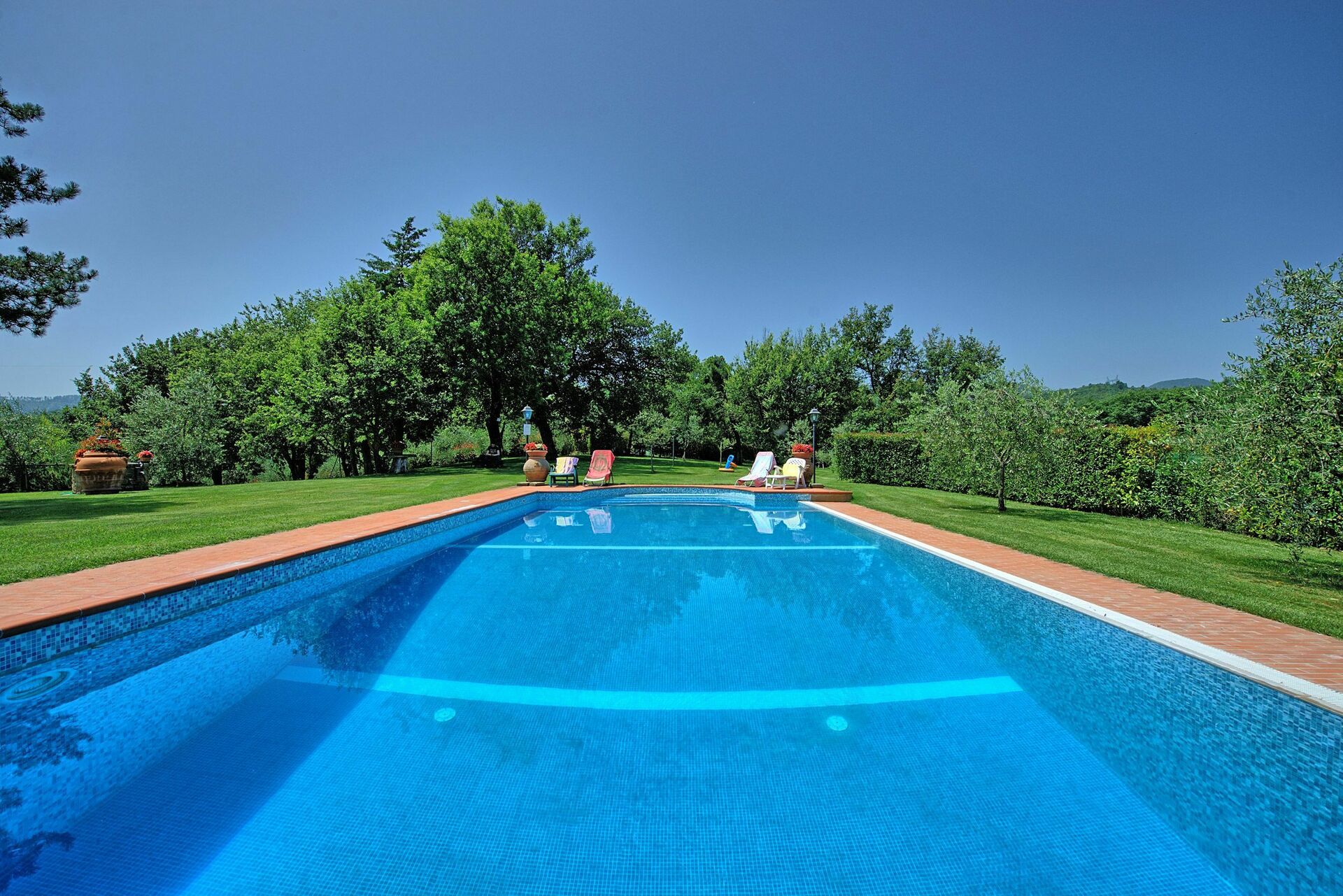 Villa Poggetta - foto 6