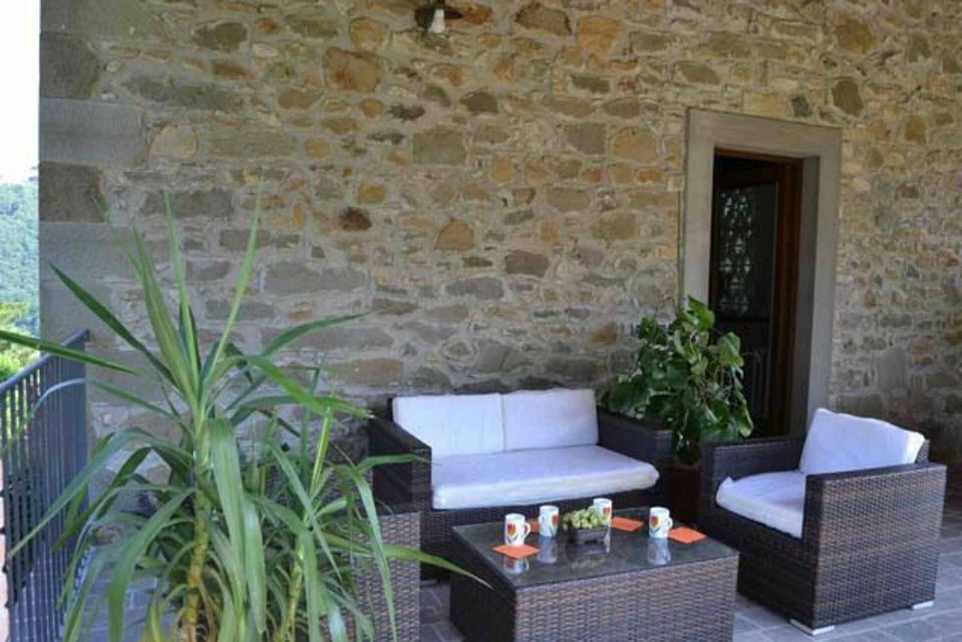 Villa Il Nido interieur in Castelnuovo Di Garfagnana