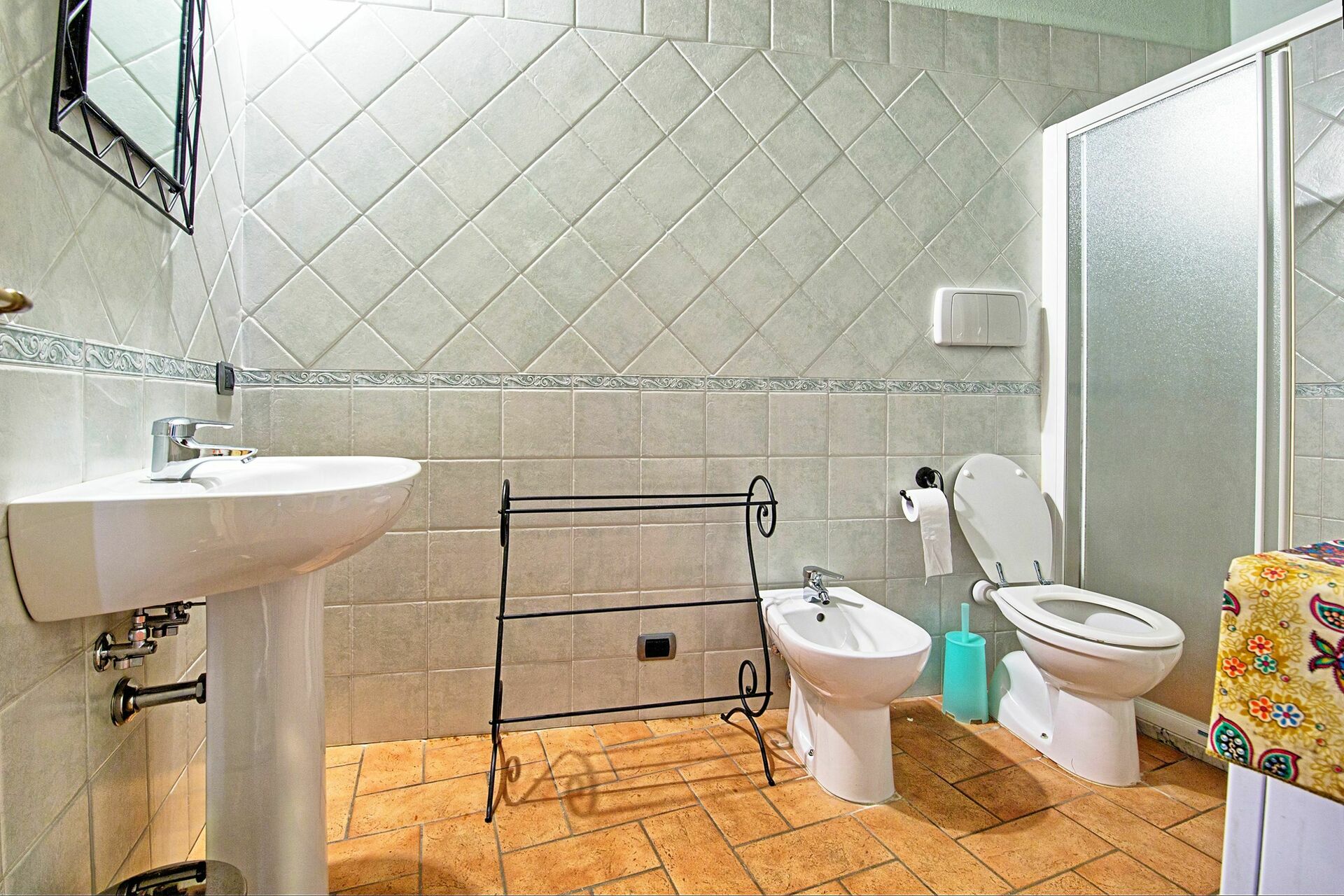 Villa Il Nido interieur in Castelnuovo Di Garfagnana