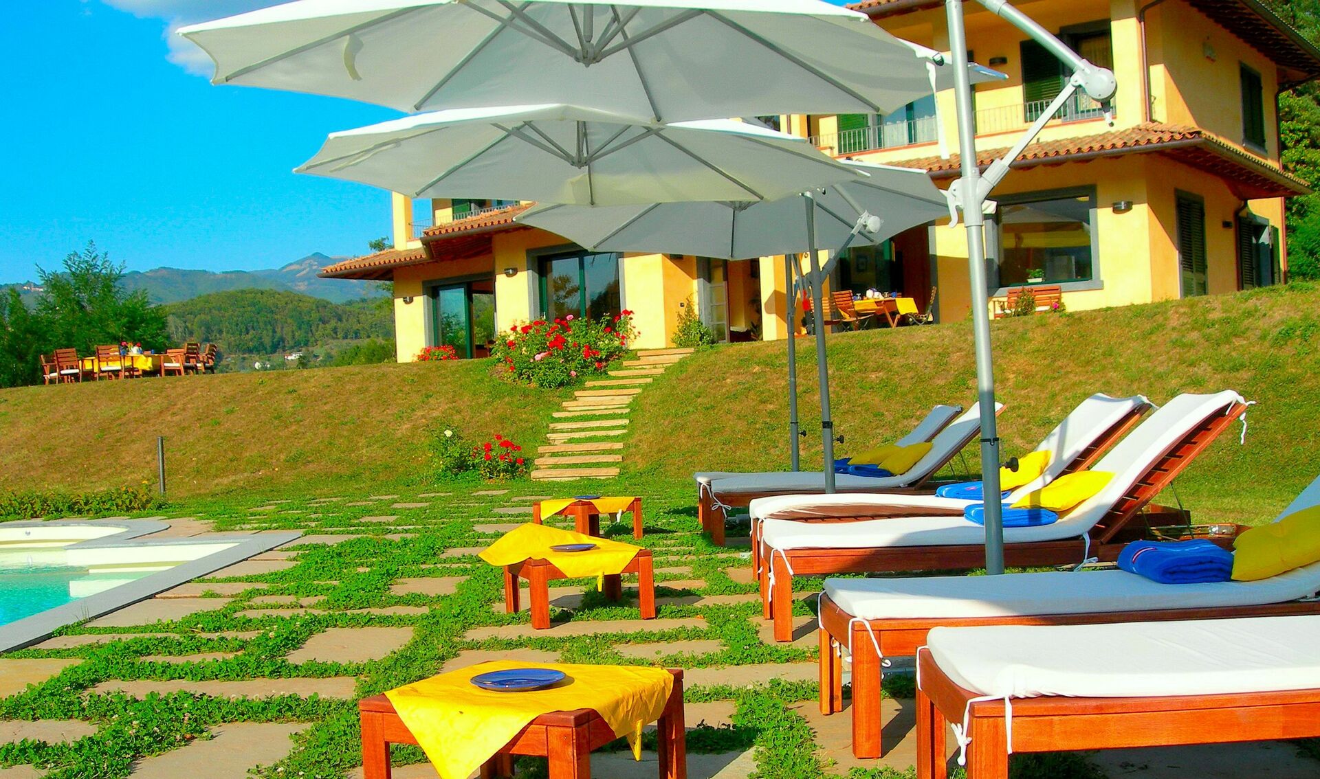 Villa Saida - foto 6