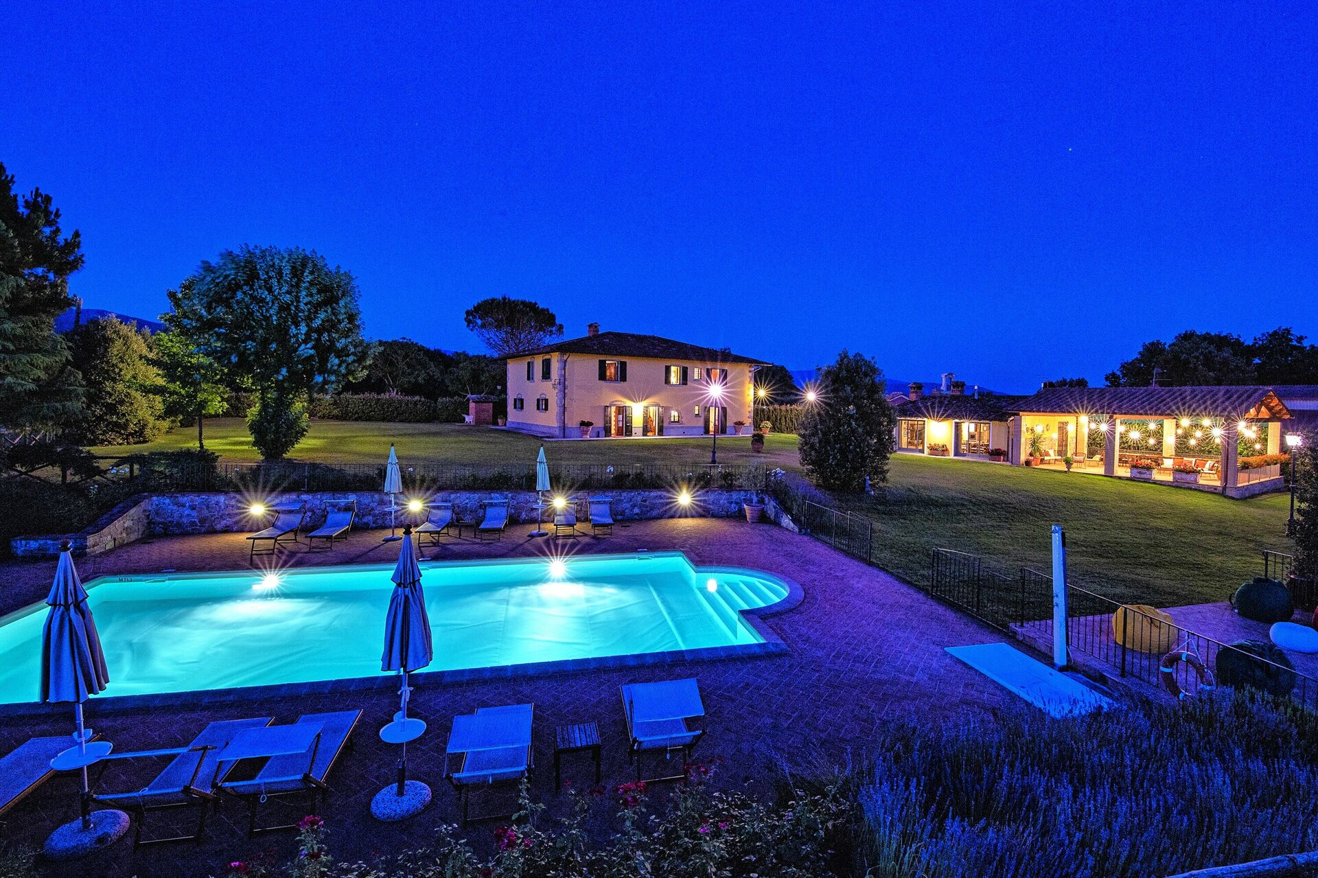 Podere Sant'angelo - foto 5