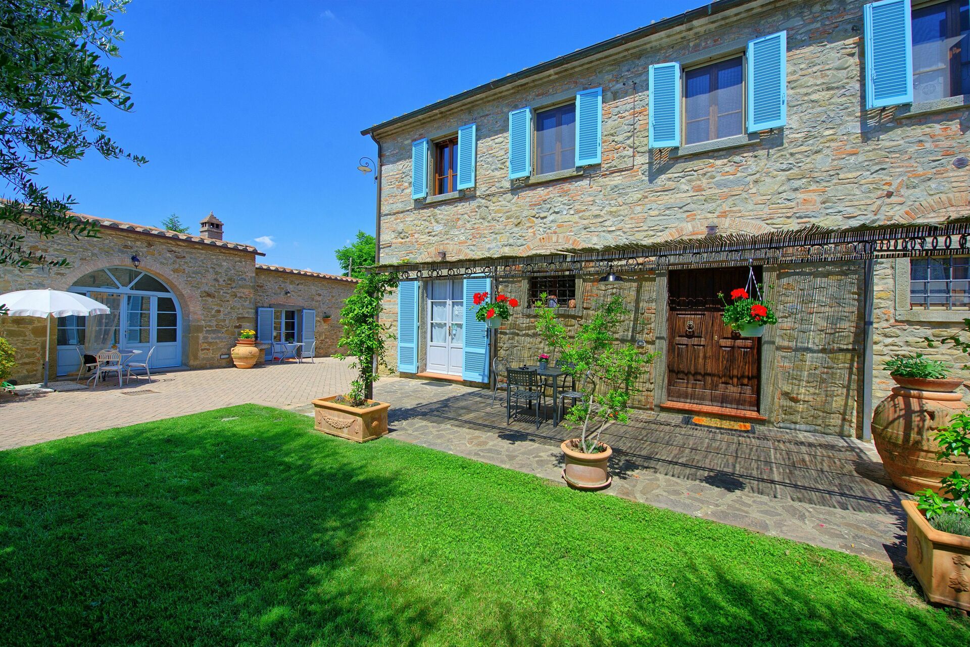 Villa Giare - foto 2