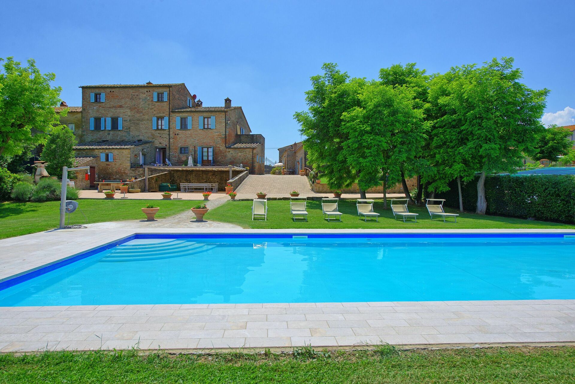 Villa Giare - foto 4