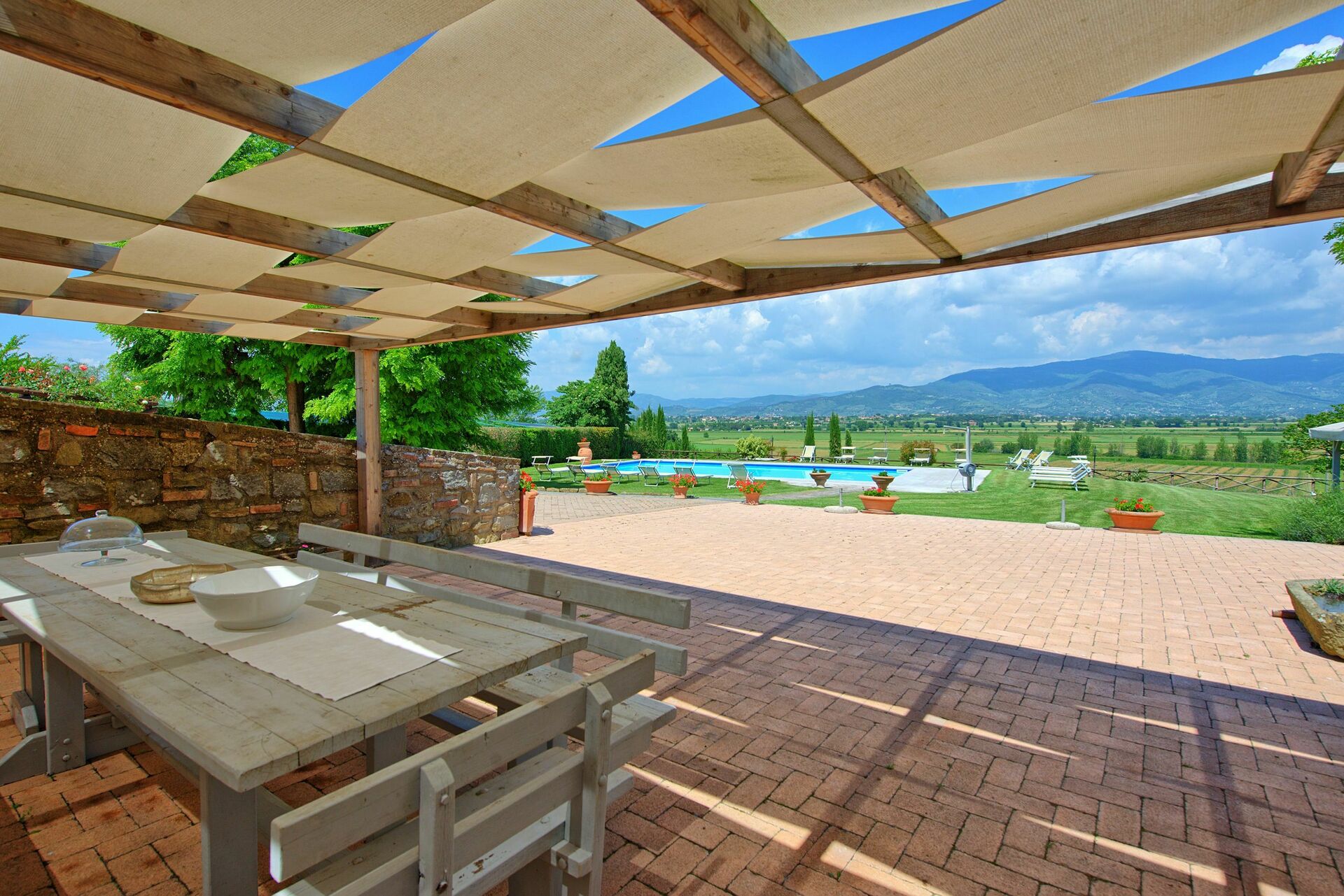 Villa Giare - foto 6