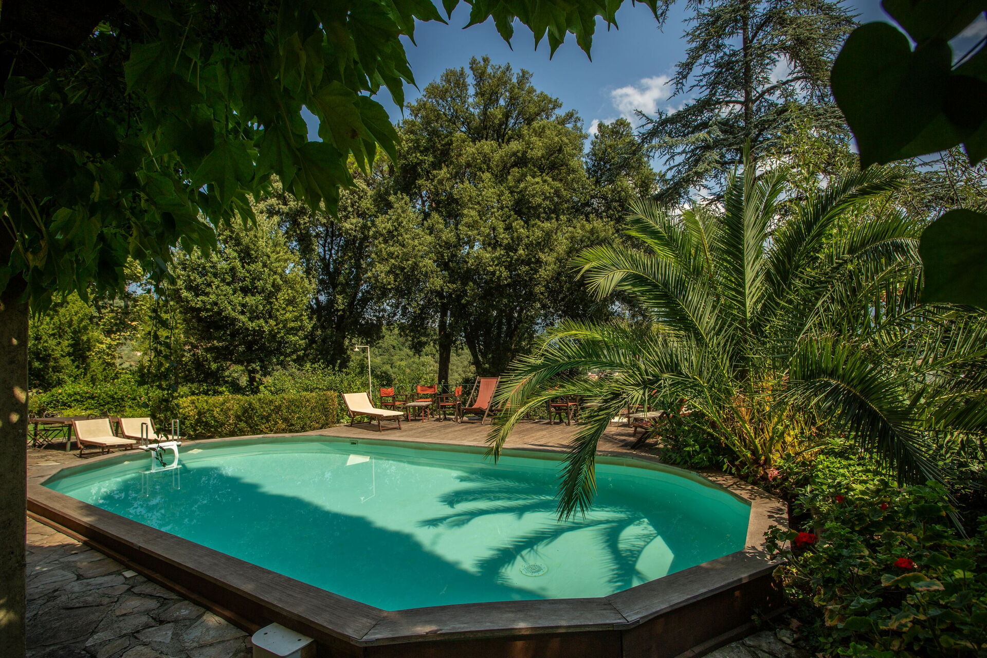 Villa Pedone - foto 4