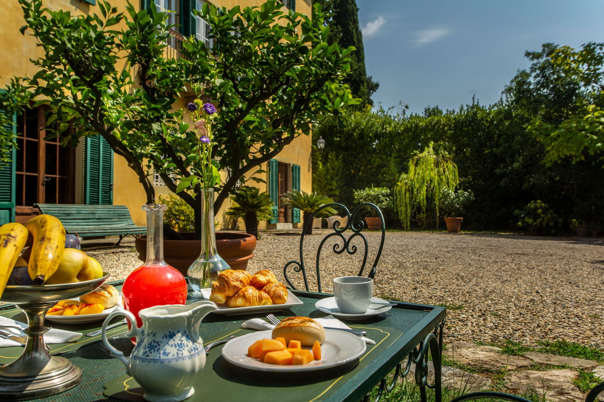 Villa Pedone - foto 5