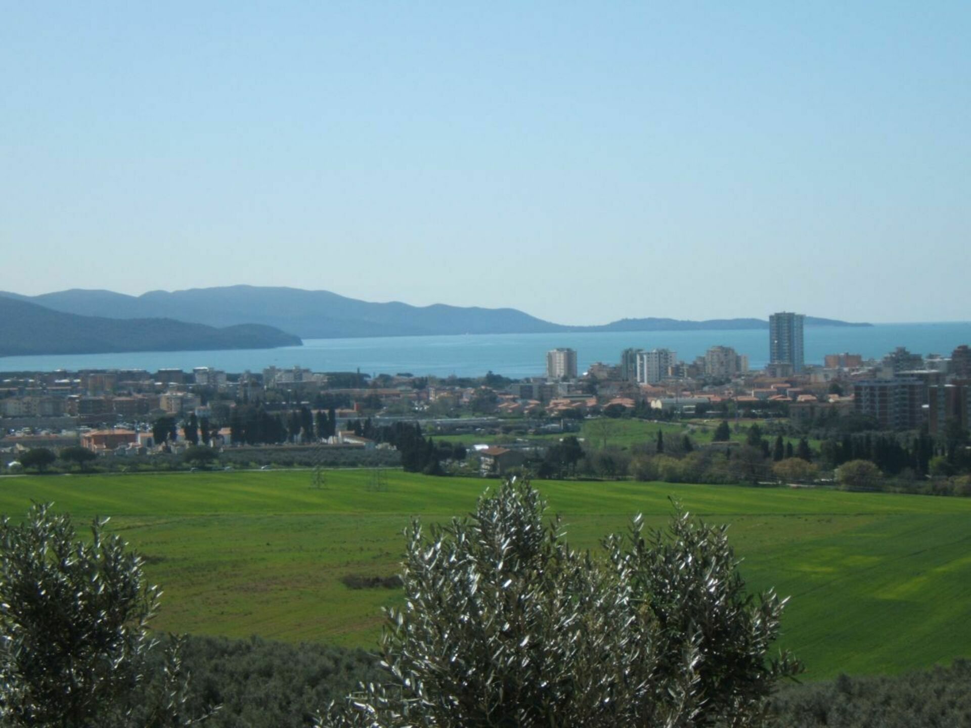 Villa Giulia Follonica - foto 2