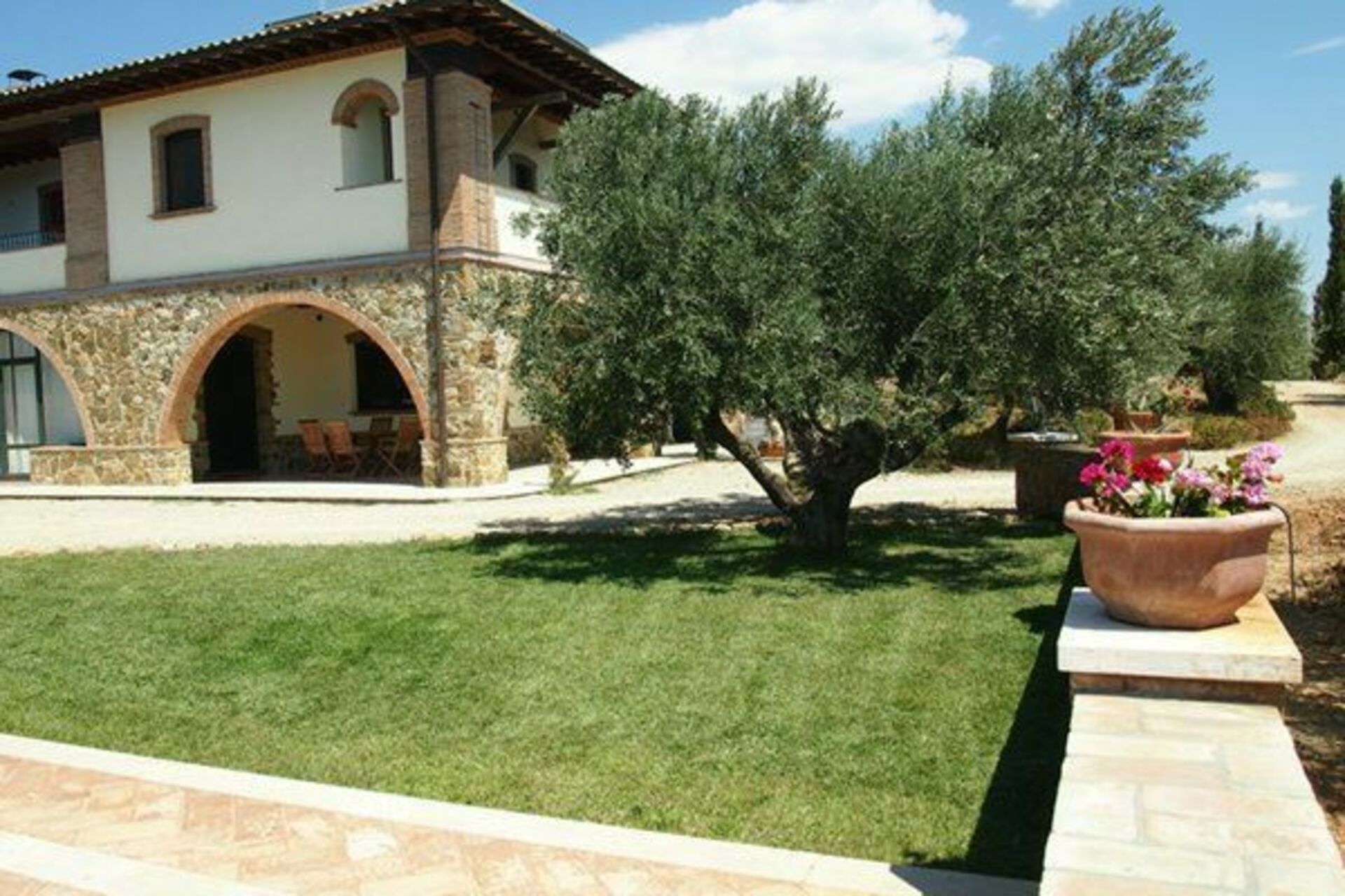 Villa Giulia Follonica - foto 3