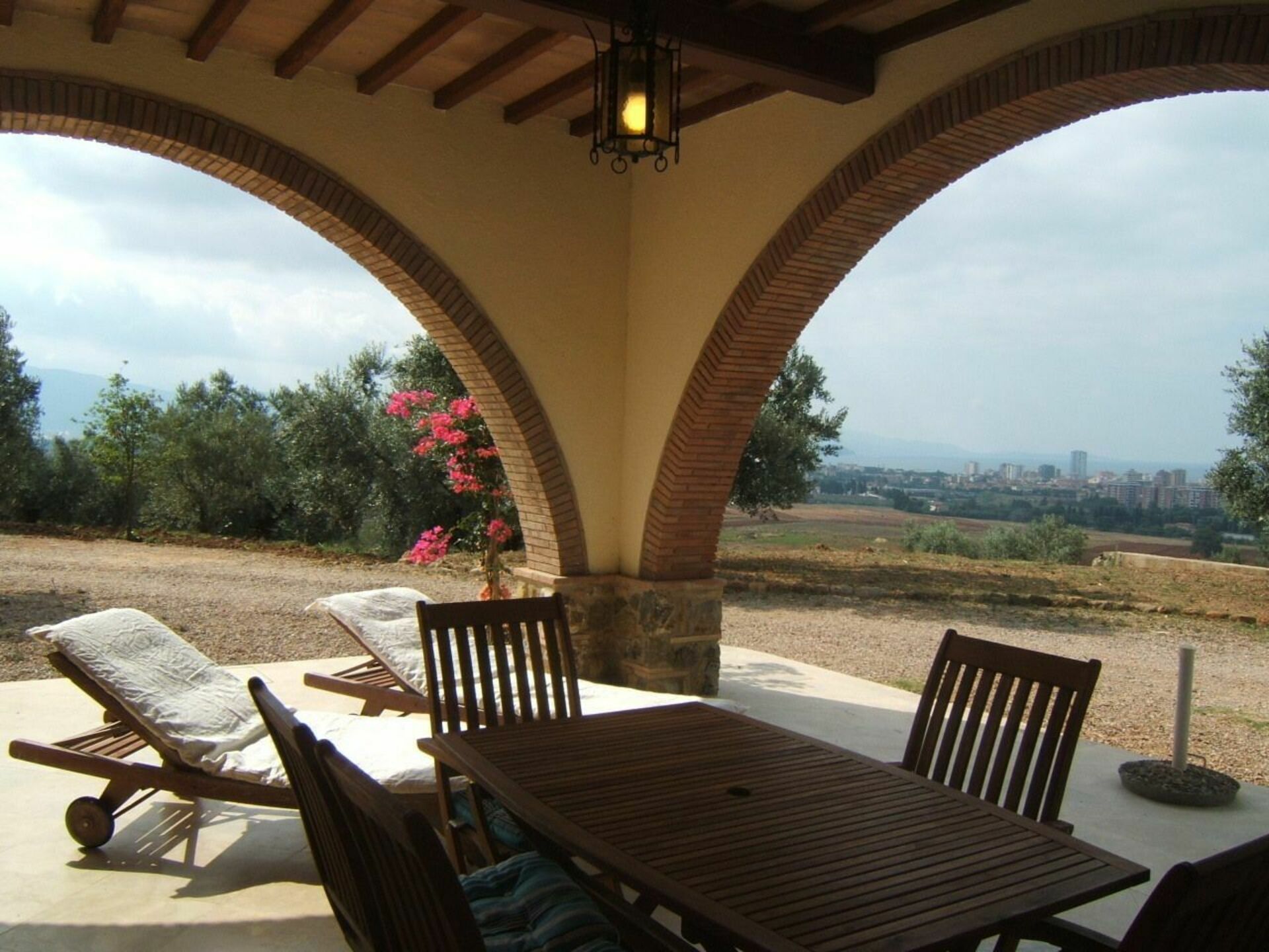 Villa Giulia Follonica - foto 4