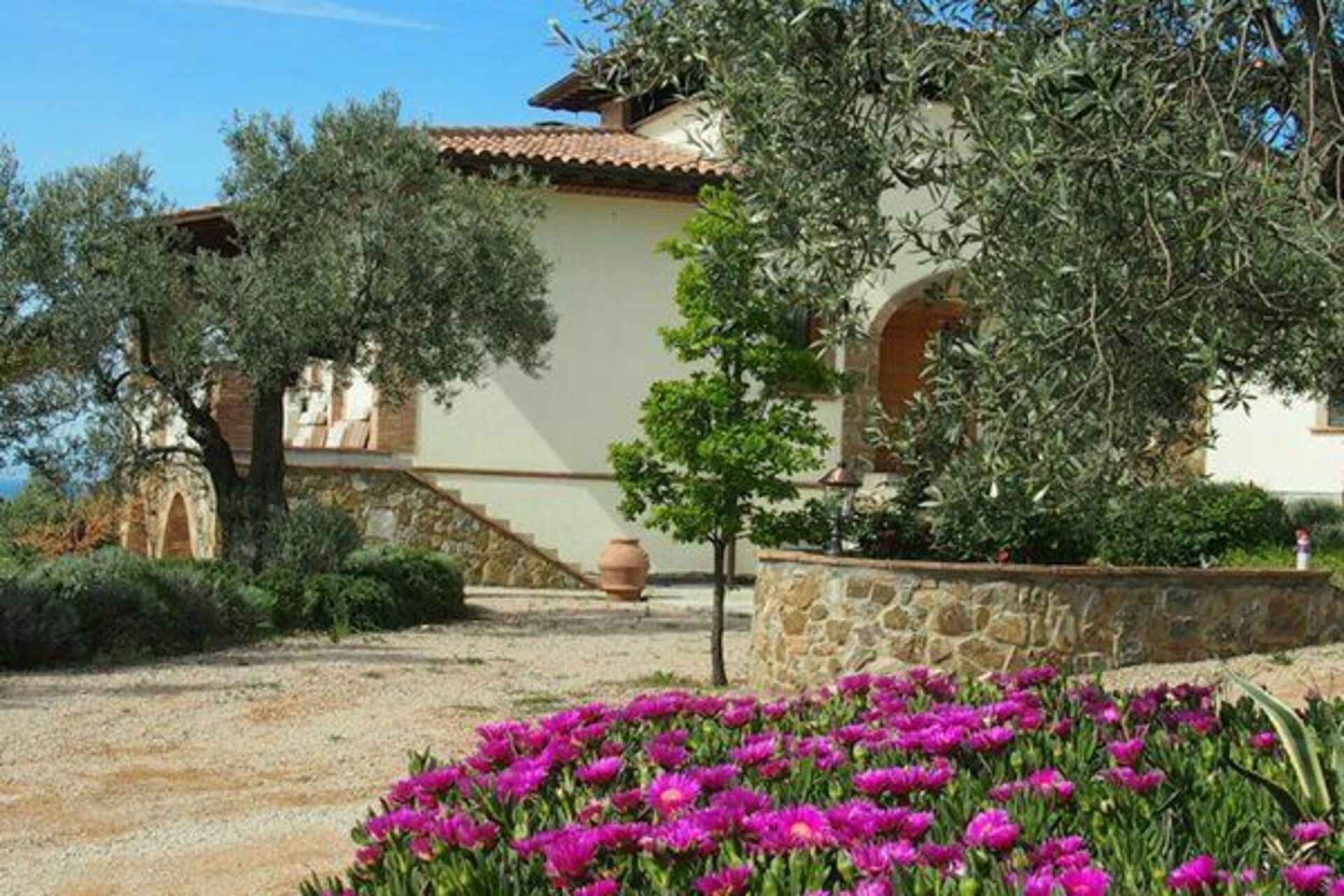 Villa Giulia Follonica - foto 6