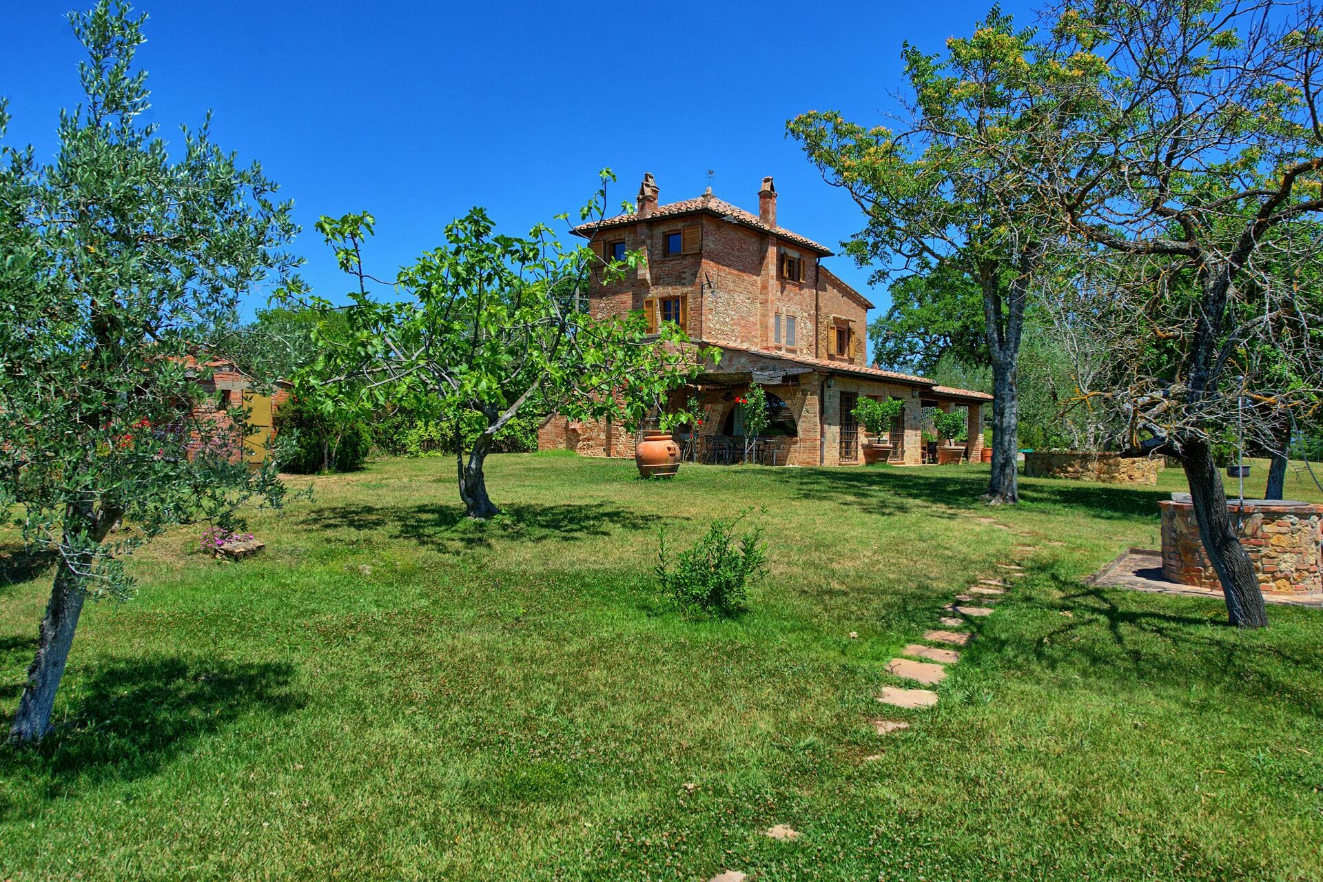 Villa Corolle - foto 3