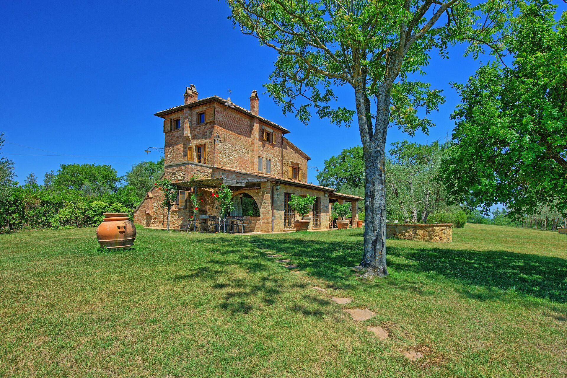 Villa Corolle - foto 5