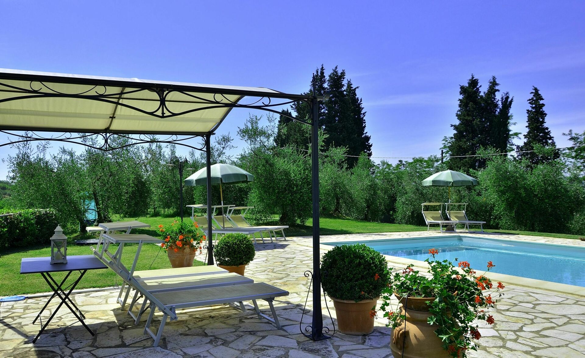 Villa Buonaparte - foto 2