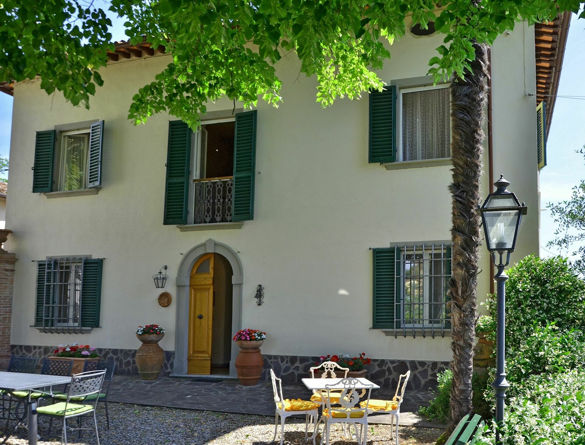 Villa Buonaparte - foto 5