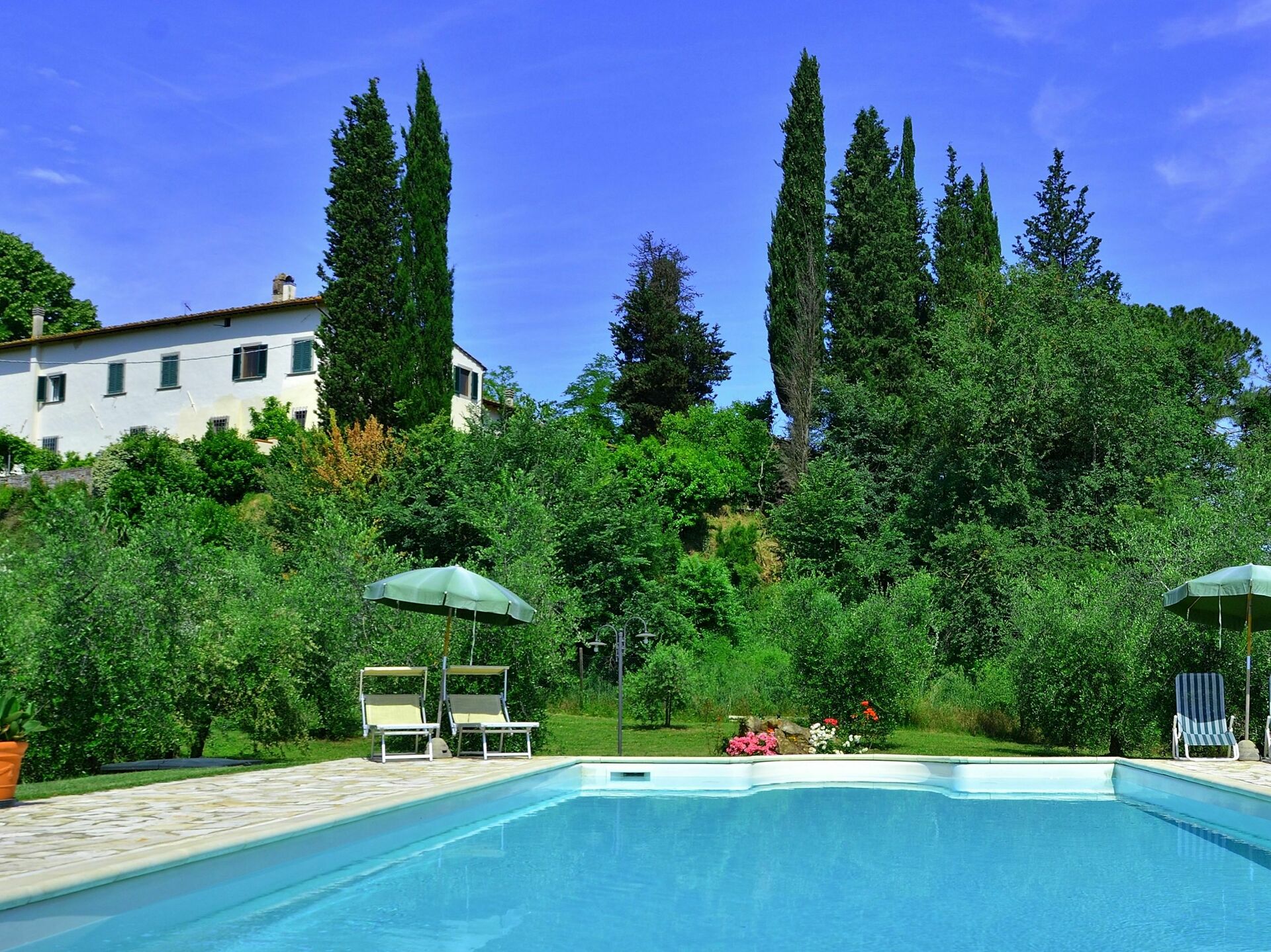 Villa Buonaparte - foto 6