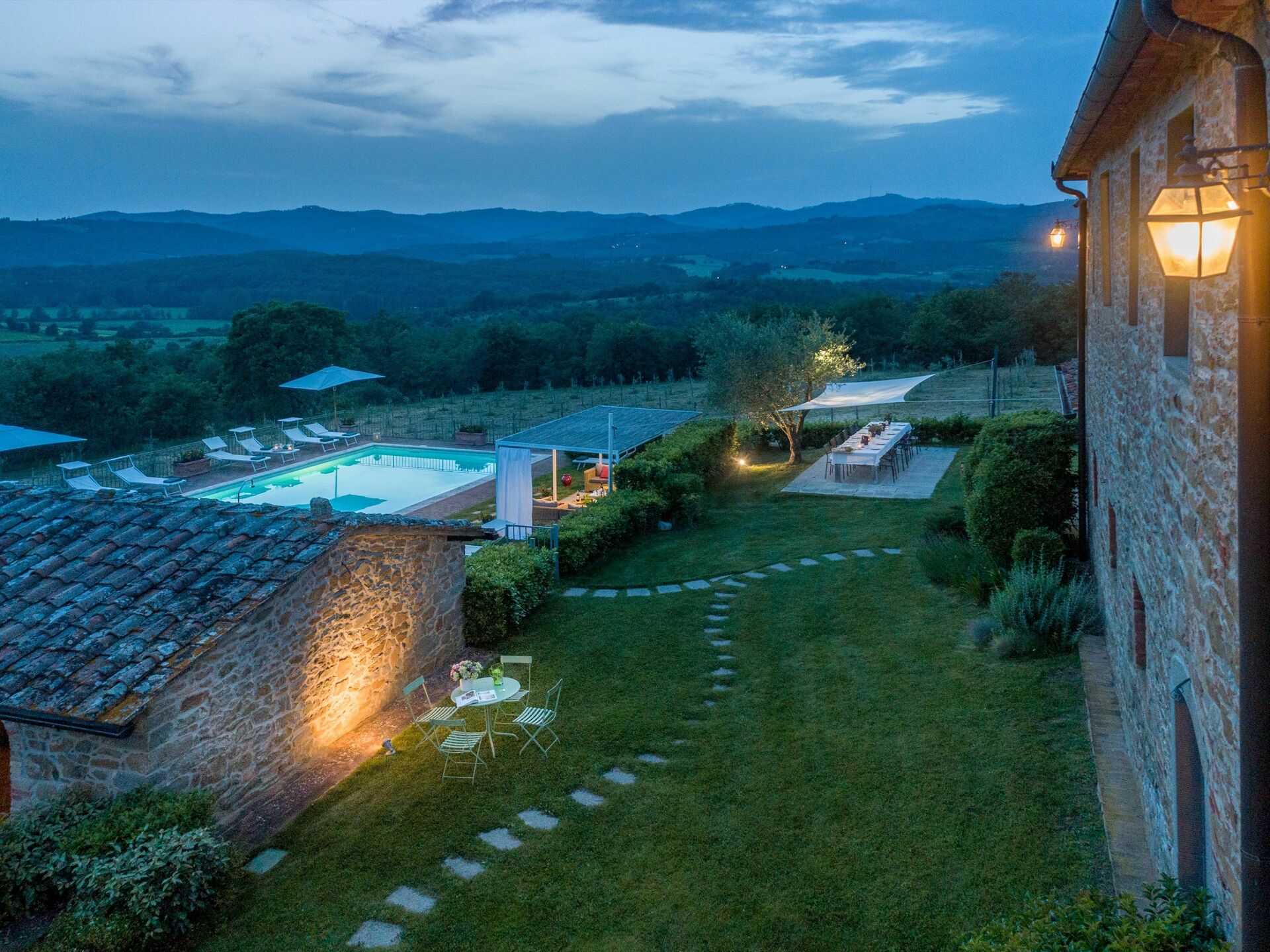 Villa Gerlino - foto 5