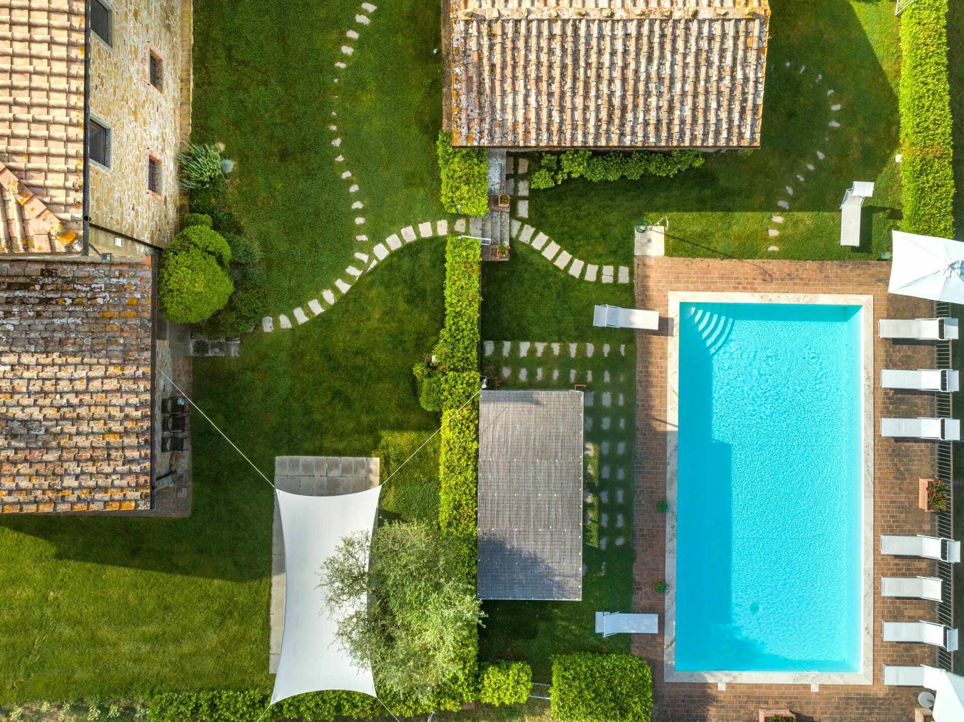 Villa Gerlino - foto 6