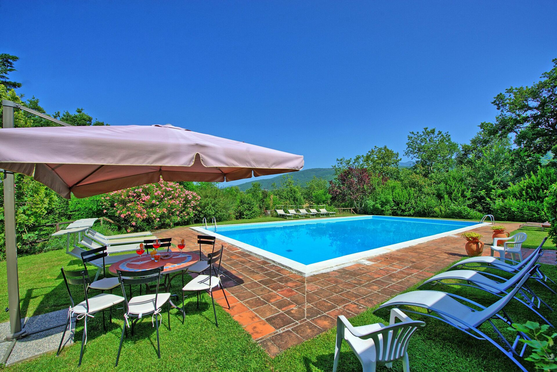 Villa Campogialli - foto 2