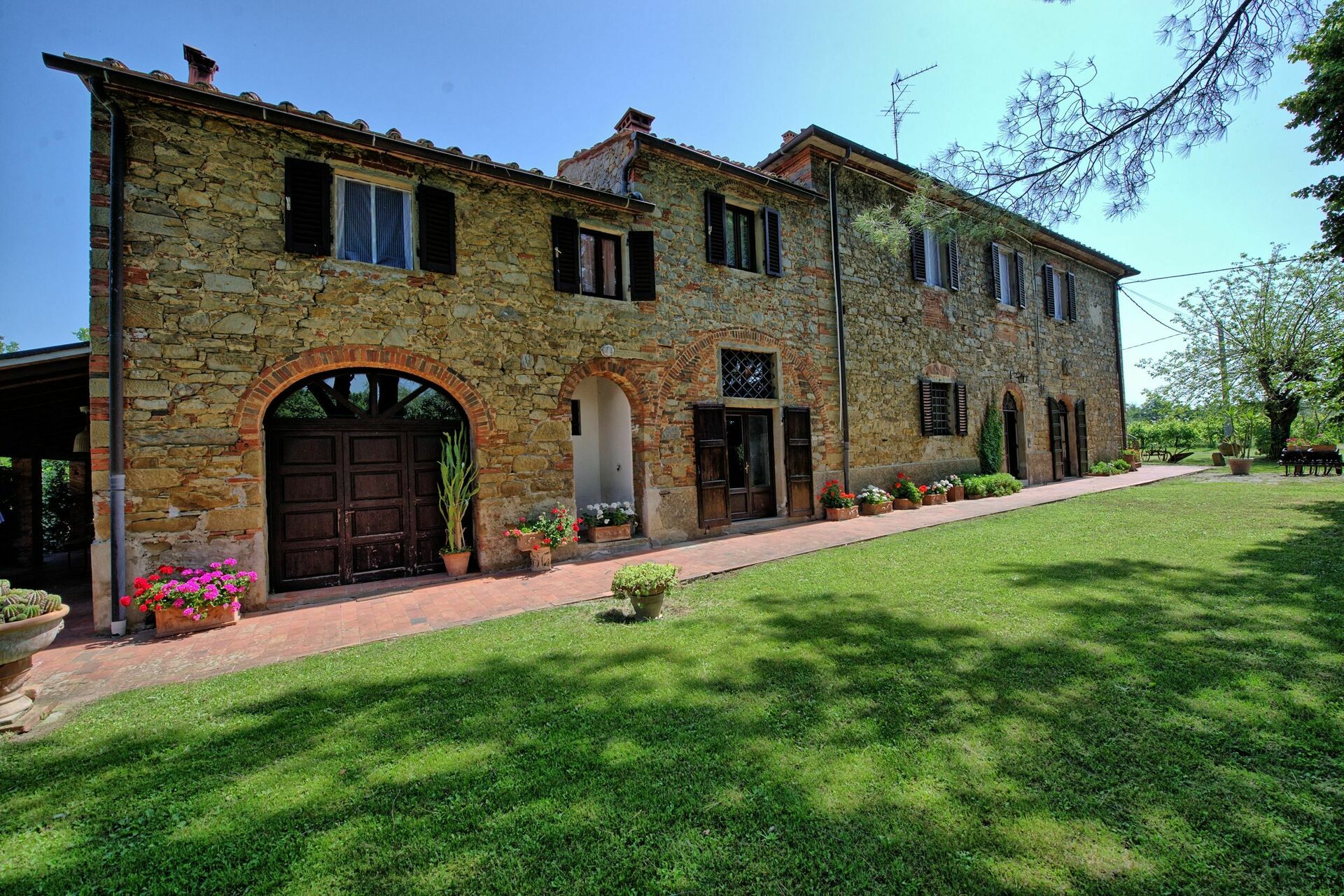 Villa Campogialli - foto 5