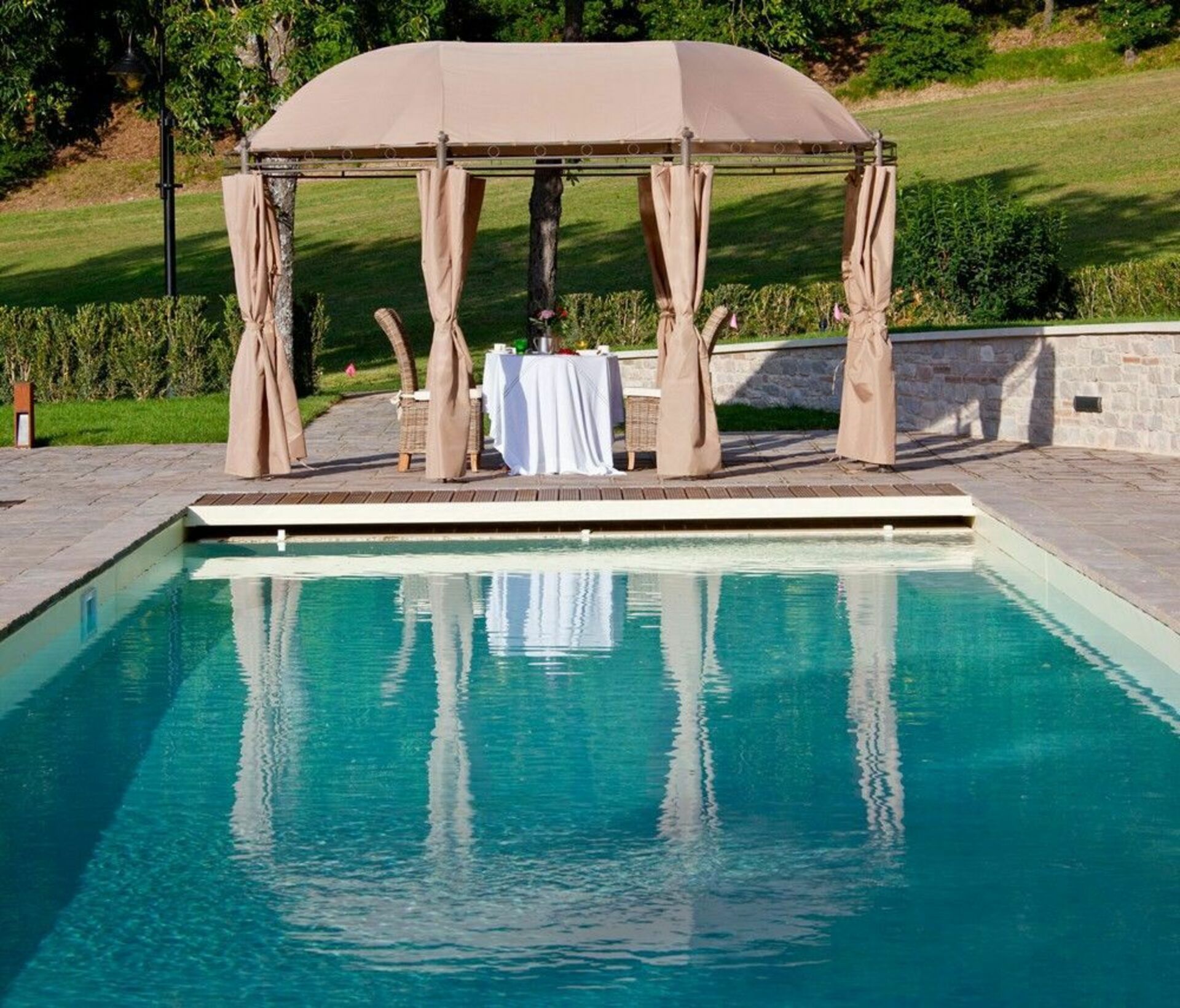 Villa Gubbio - foto 5