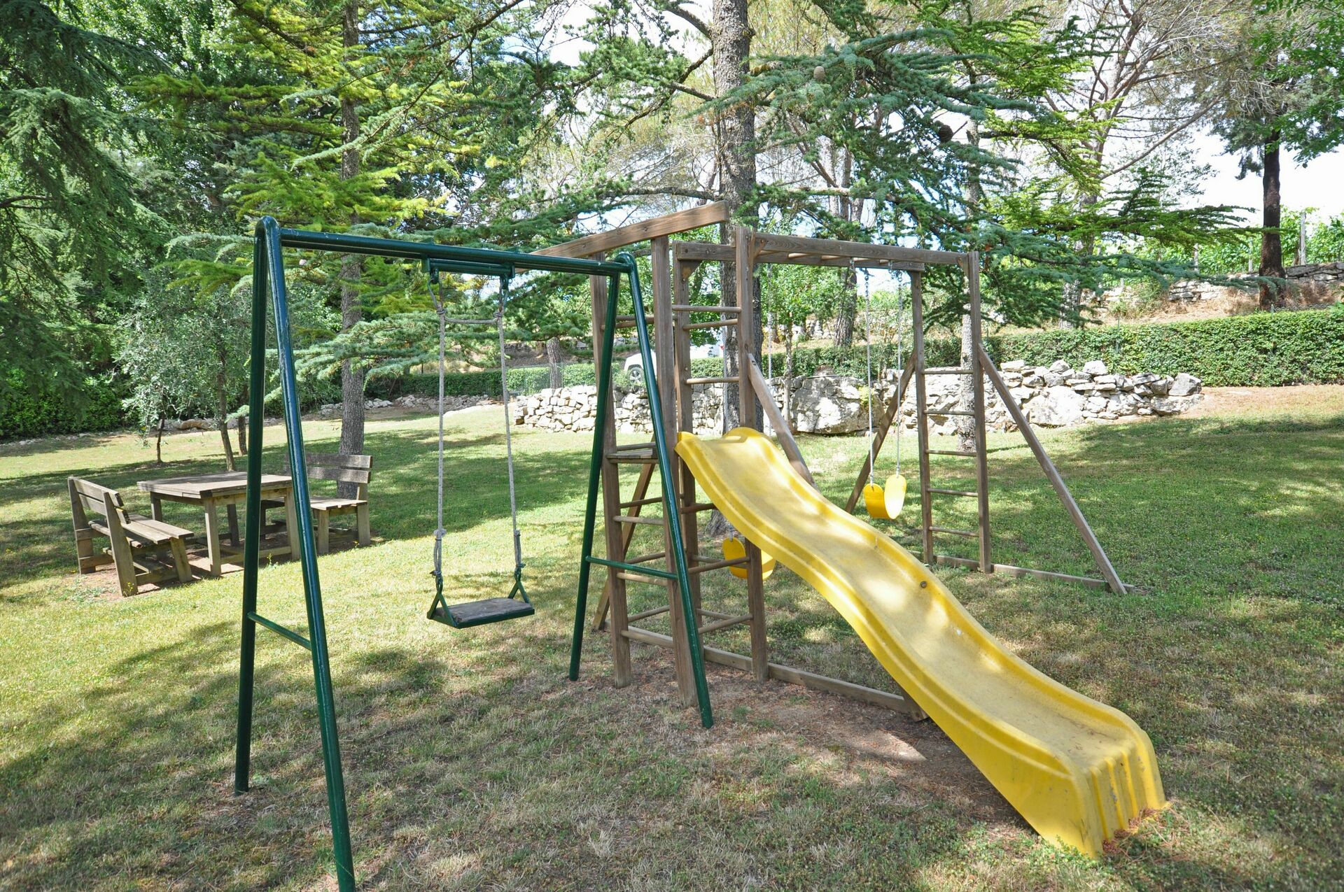 San Sano badkamer in San Sano